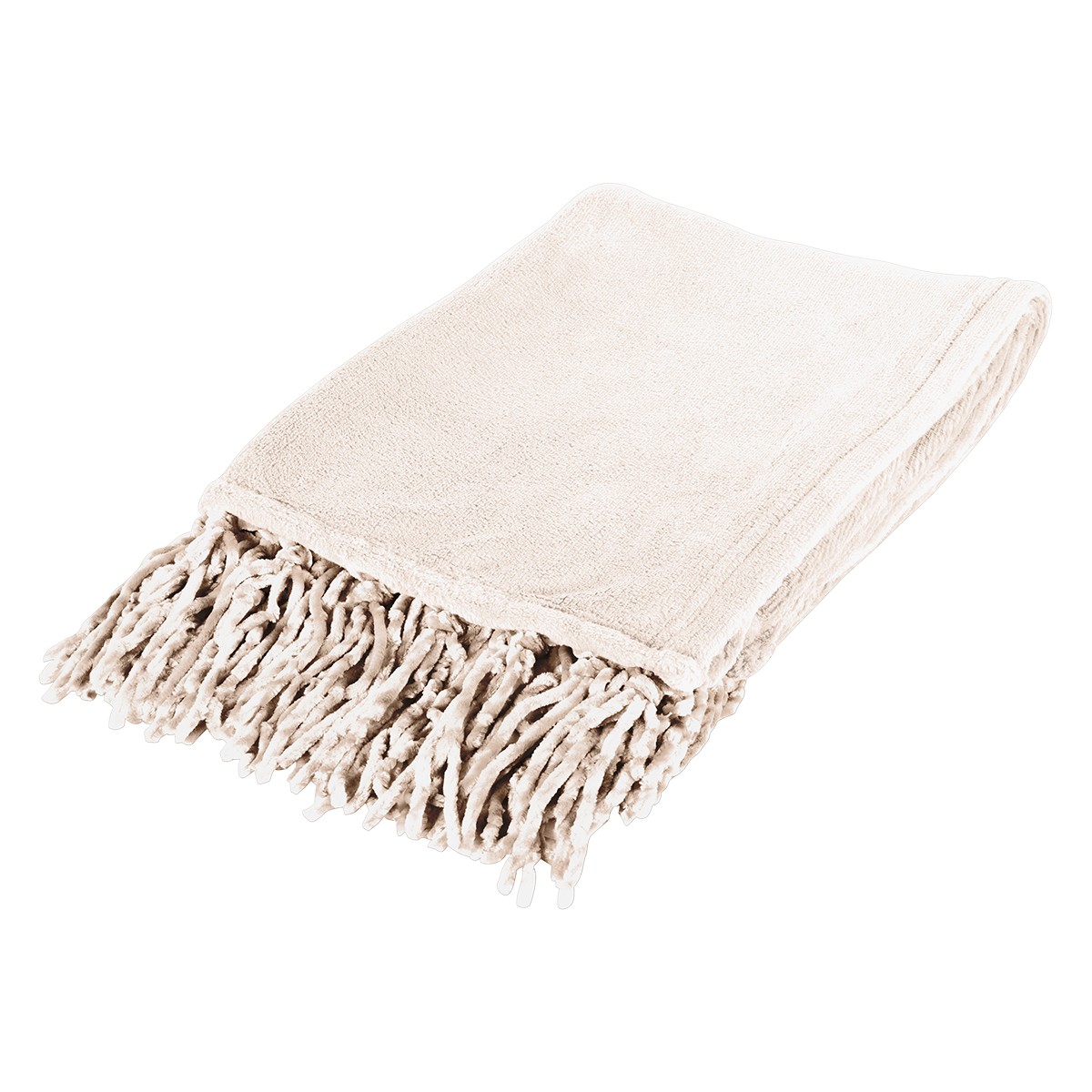 Picture of Chateau Chenille Fringed Blanket