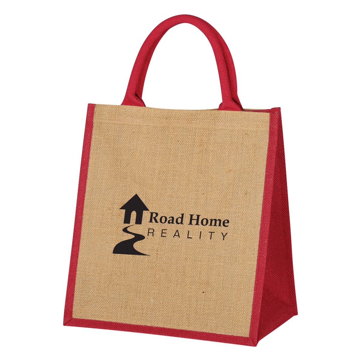 Picture of Escape Jute Tote Bag