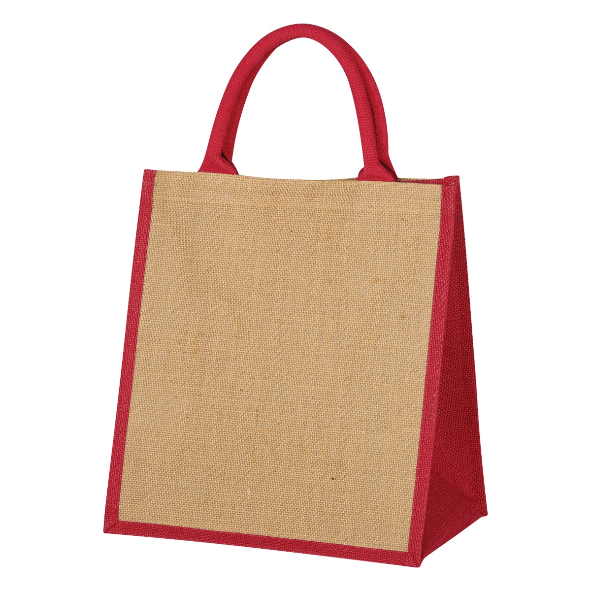 Picture of Escape Jute Tote Bag