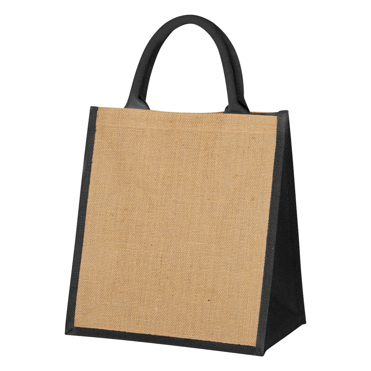 Picture of Escape Jute Tote Bag