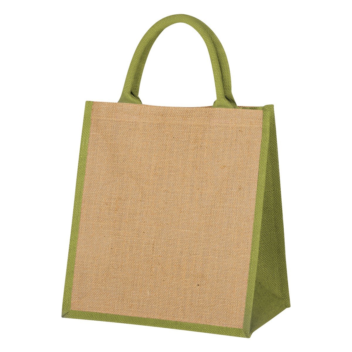 Picture of Escape Jute Tote Bag