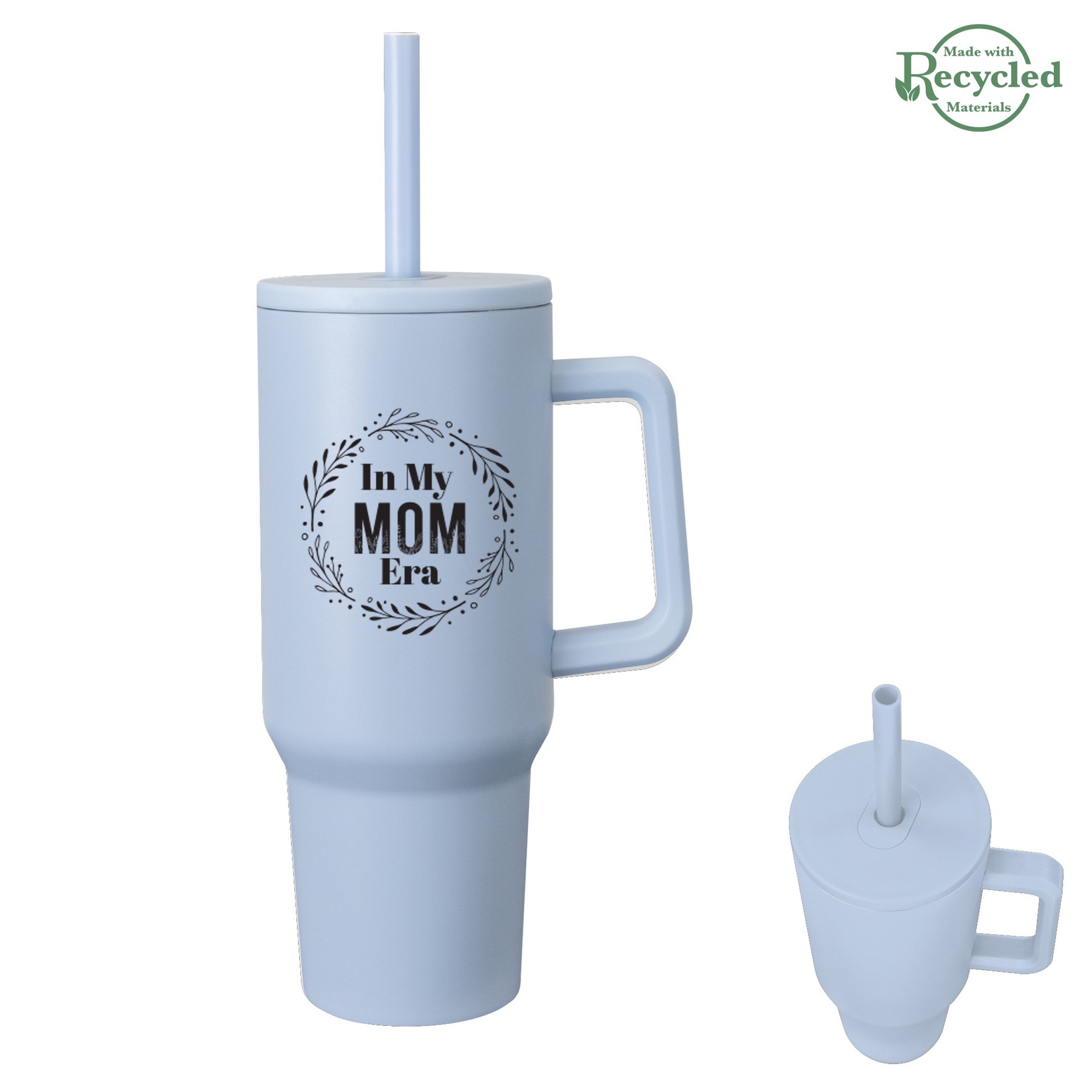 Picture of 40 Oz. Jackson Intrepid Stainless Steel Tumbler