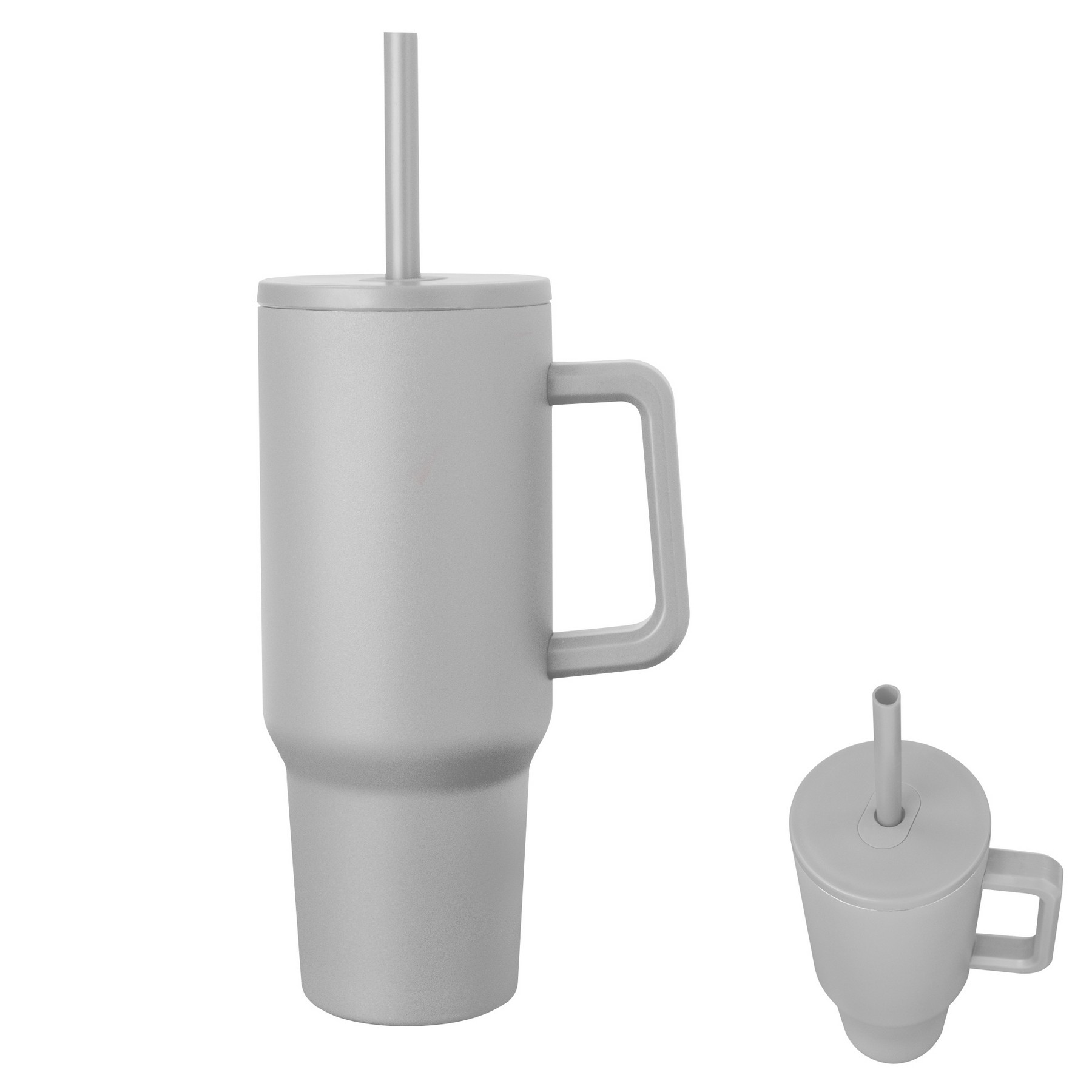 Picture of 40 Oz. Jackson Intrepid Stainless Steel Tumbler