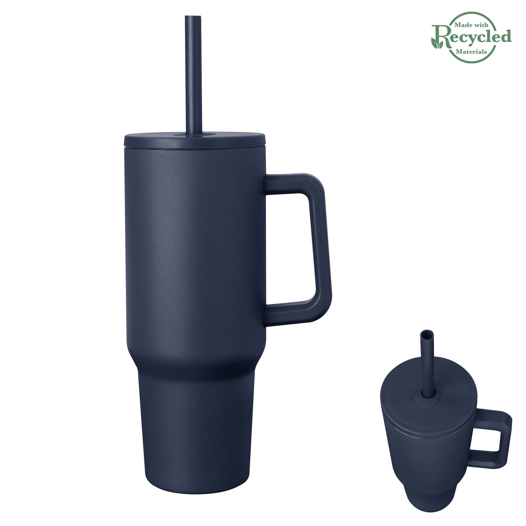 Picture of 40 Oz. Jackson Intrepid Stainless Steel Tumbler