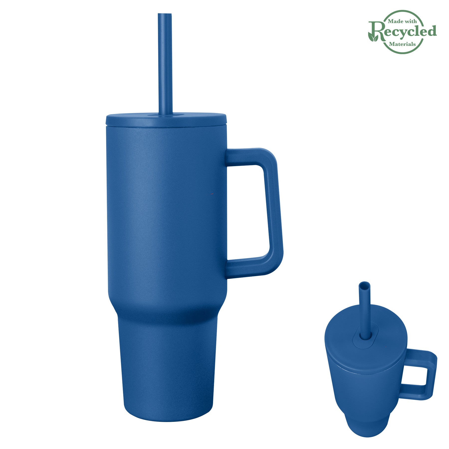 Picture of 40 Oz. Jackson Intrepid Stainless Steel Tumbler