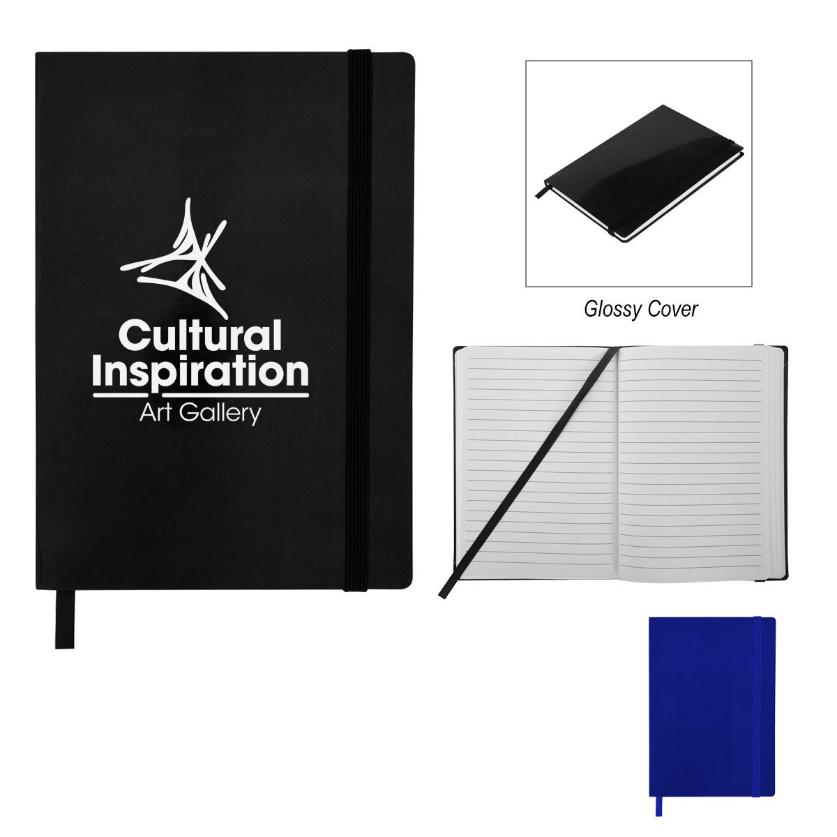Picture of Glossy Journal