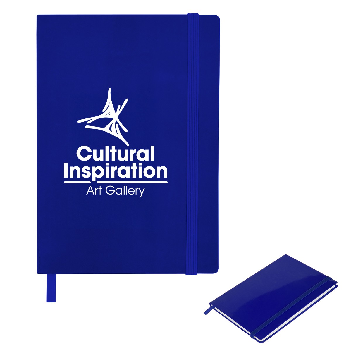 Picture of Glossy Journal