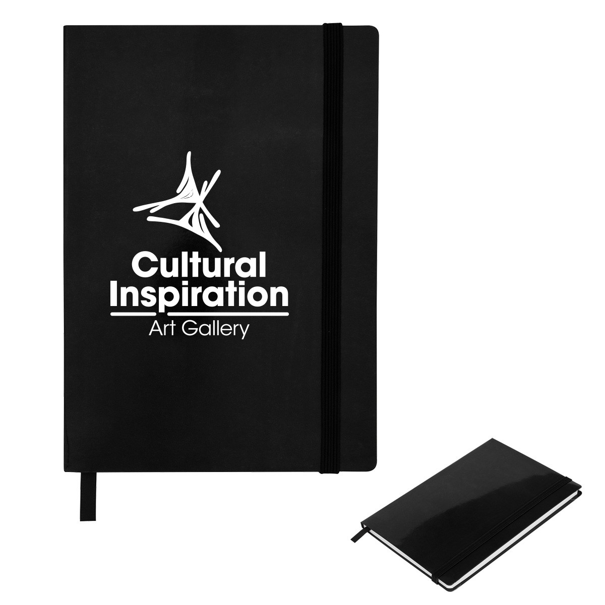 Picture of Glossy Journal