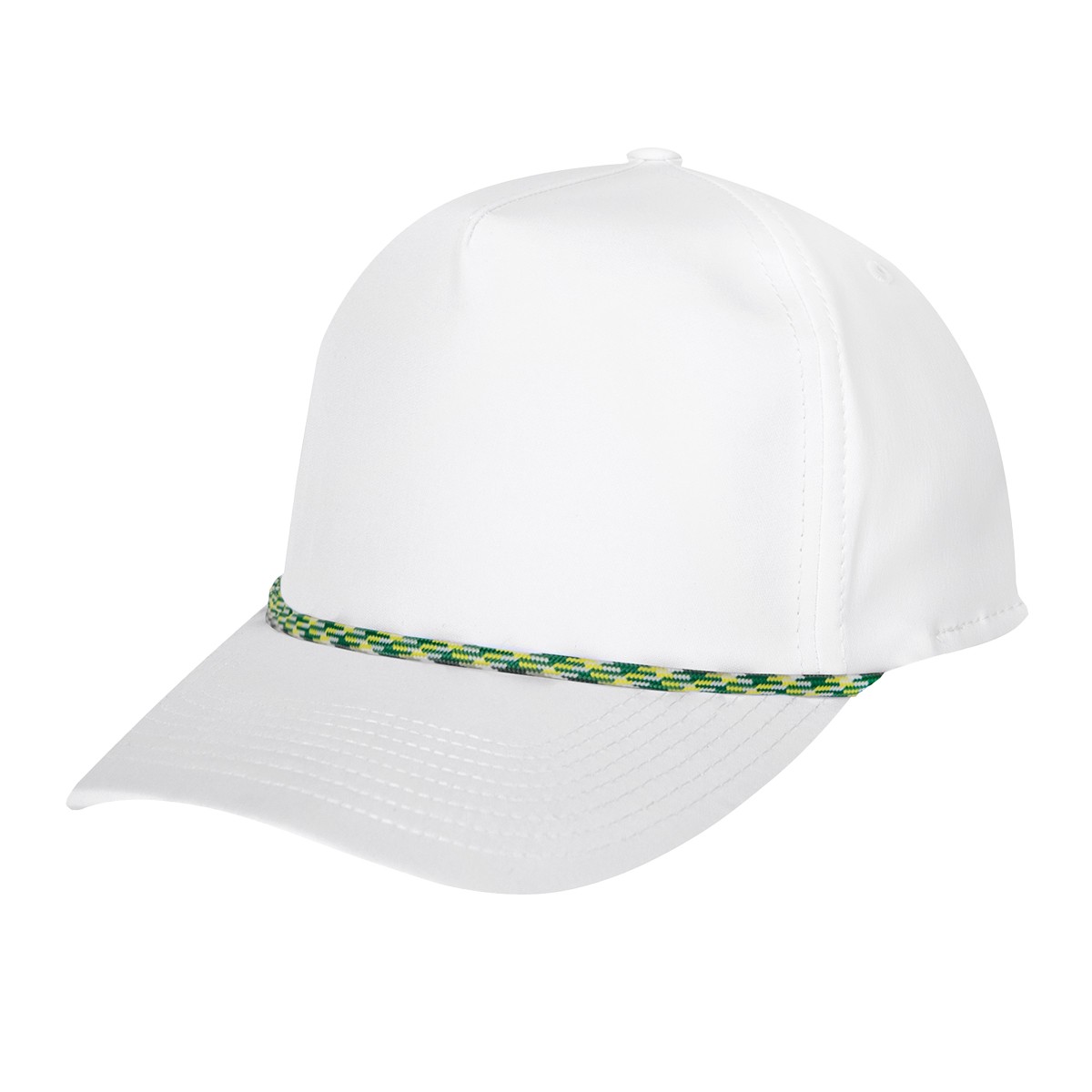 Picture of Imperial 5054 The Wrightson Performance Rope Cap.