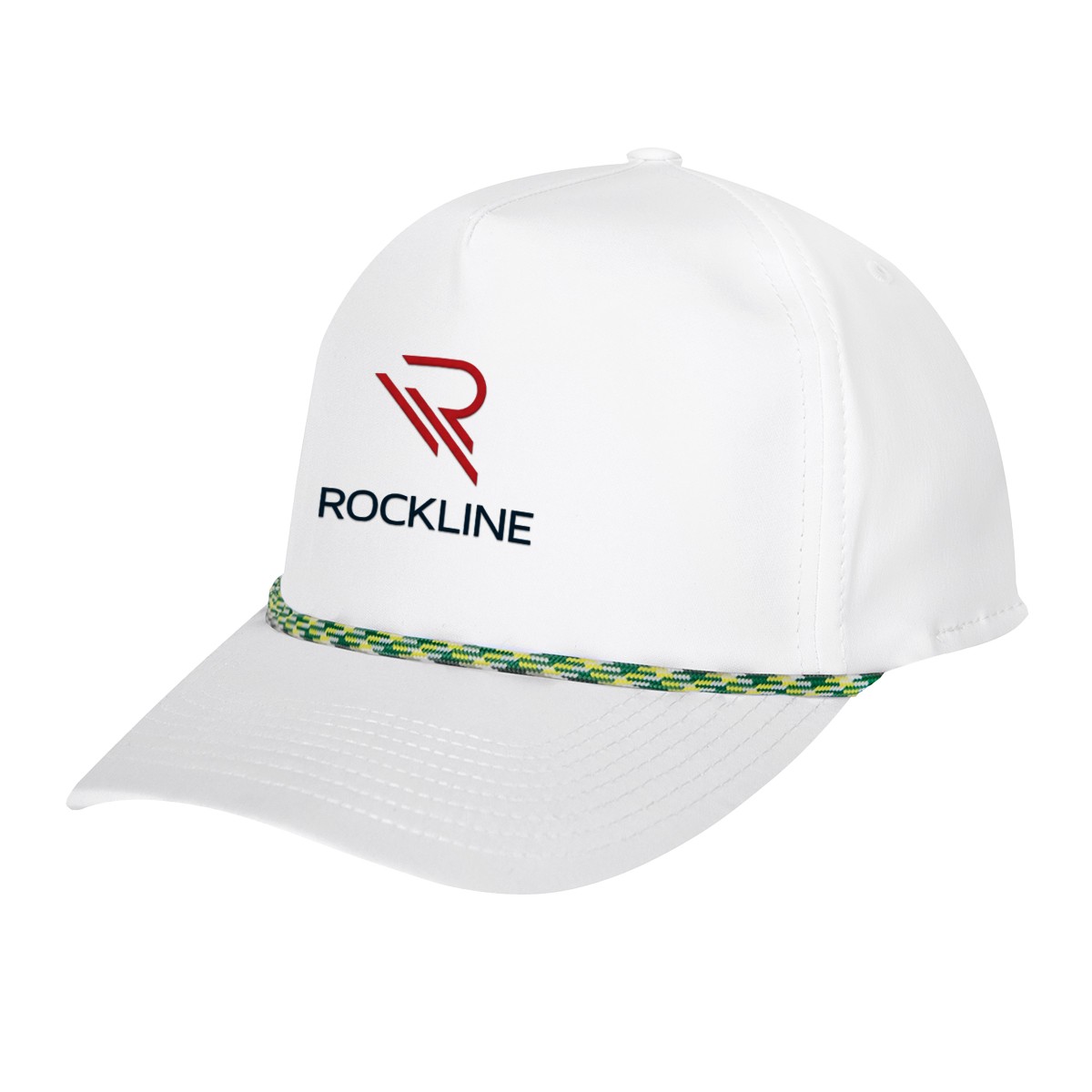 Picture of Imperial 5054 The Wrightson Performance Rope Cap.