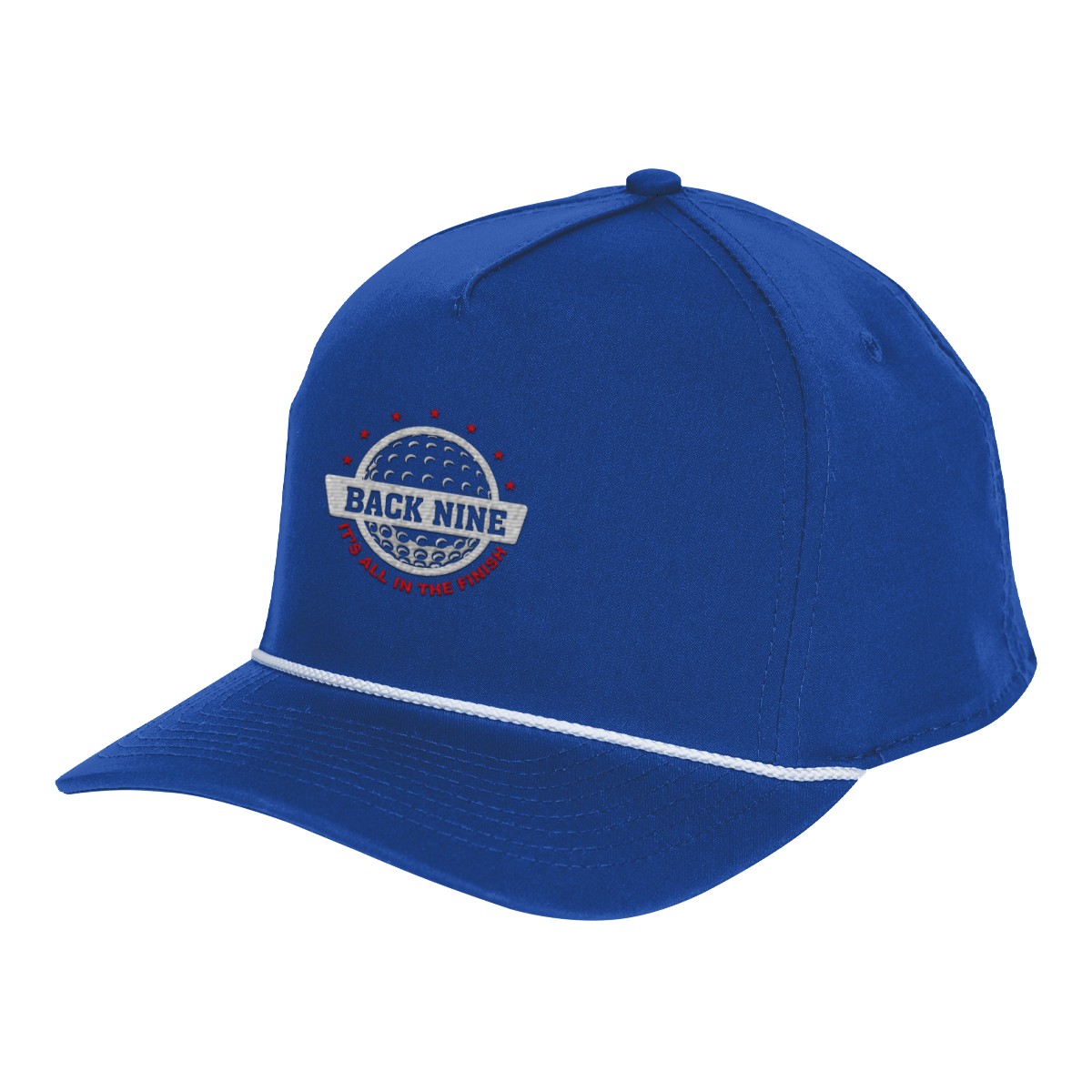 Picture of Imperial 5054 The Wrightson Performance Rope Cap.