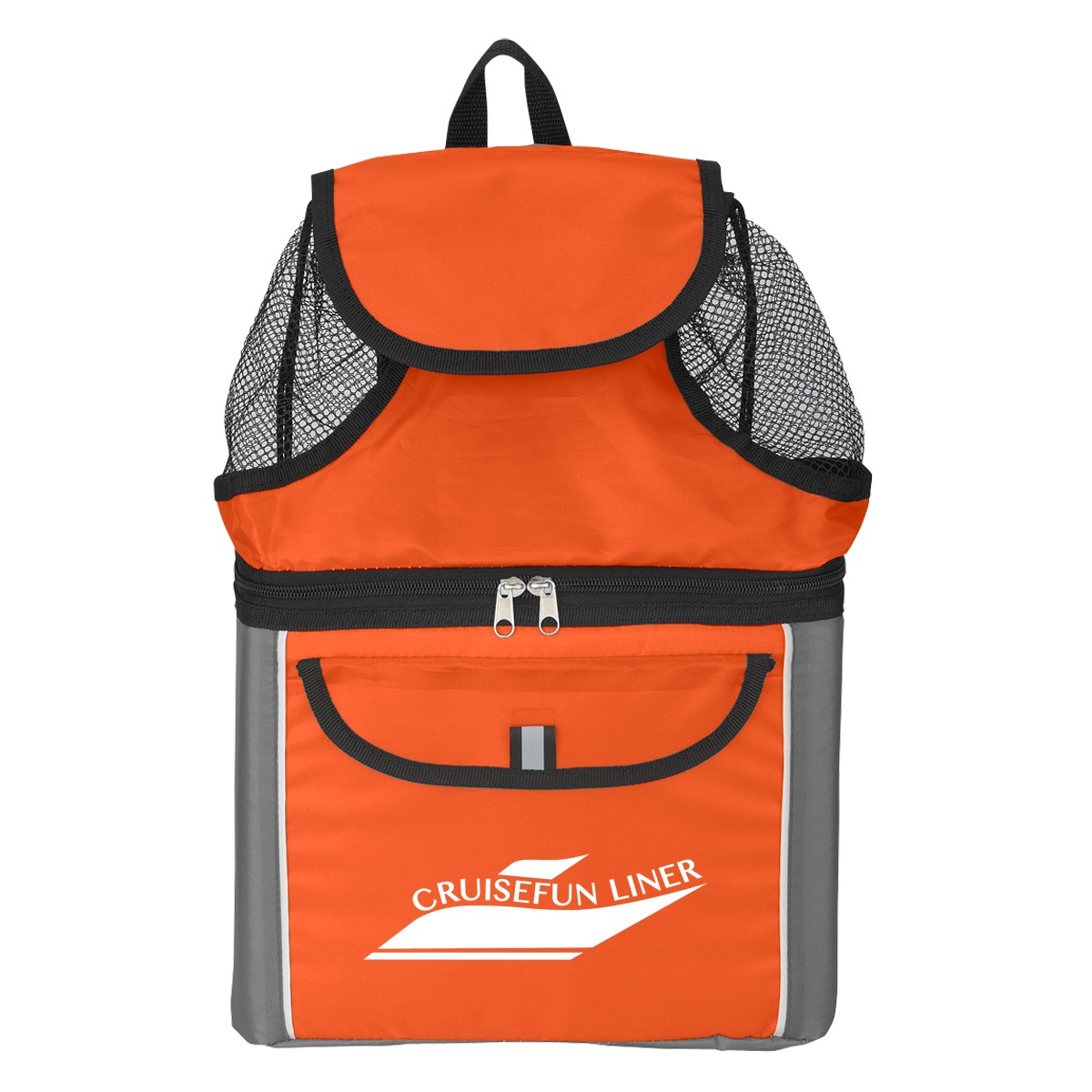 Picture of All-in-one Kooler Beach Backpack