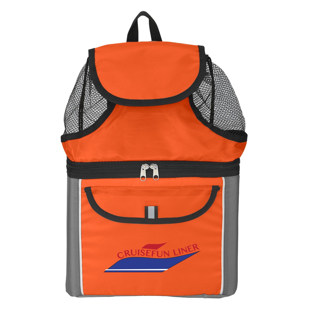 Picture of All-in-one Kooler Beach Backpack