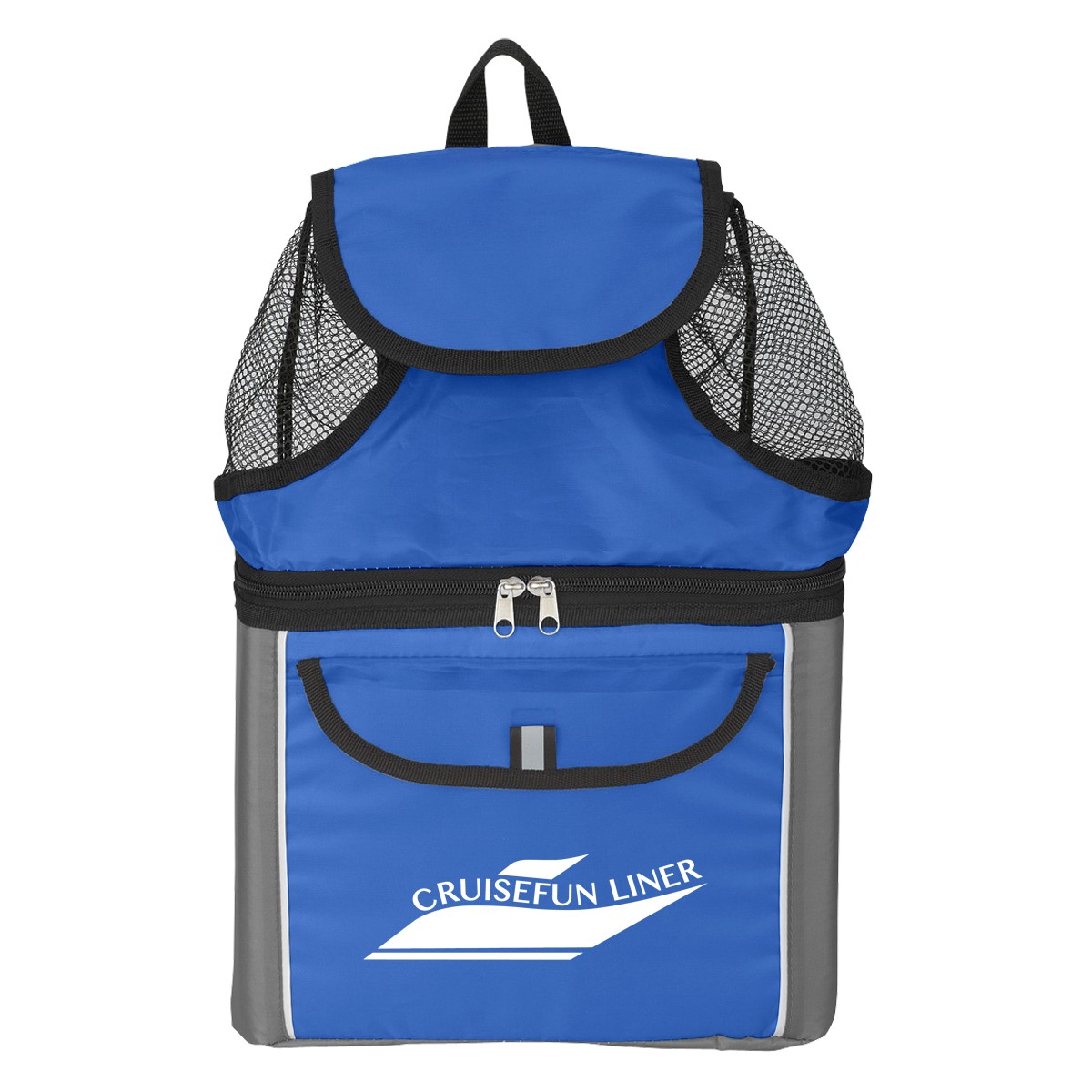 Picture of All-in-one Kooler Beach Backpack