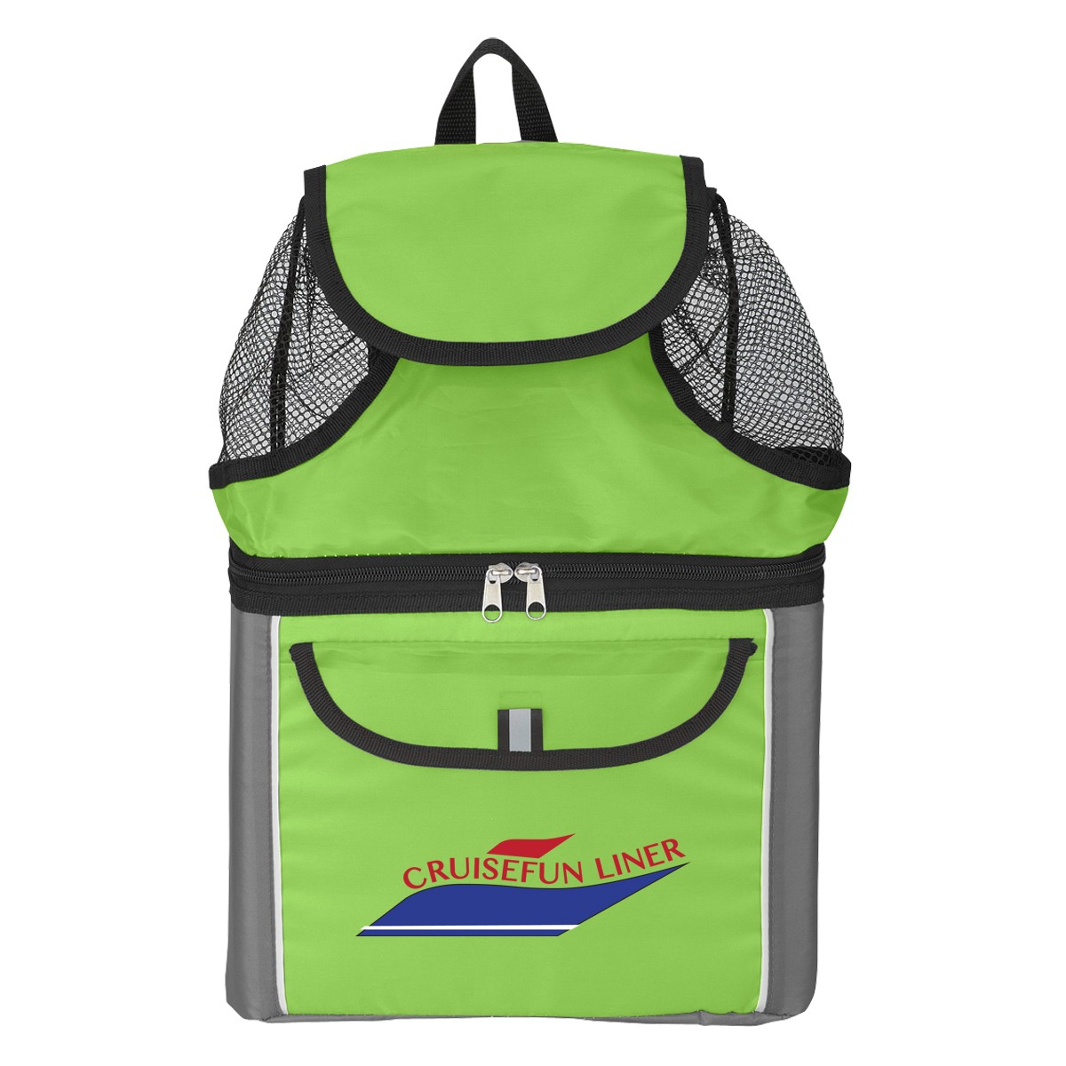 Picture of All-in-one Kooler Beach Backpack