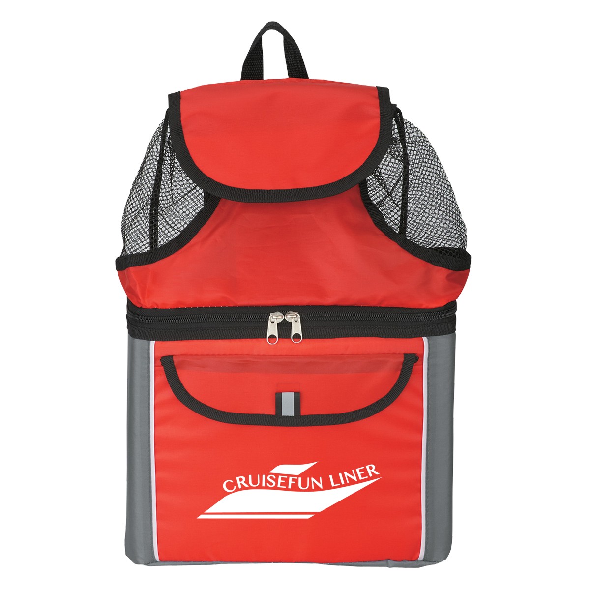 Picture of All-in-one Kooler Beach Backpack