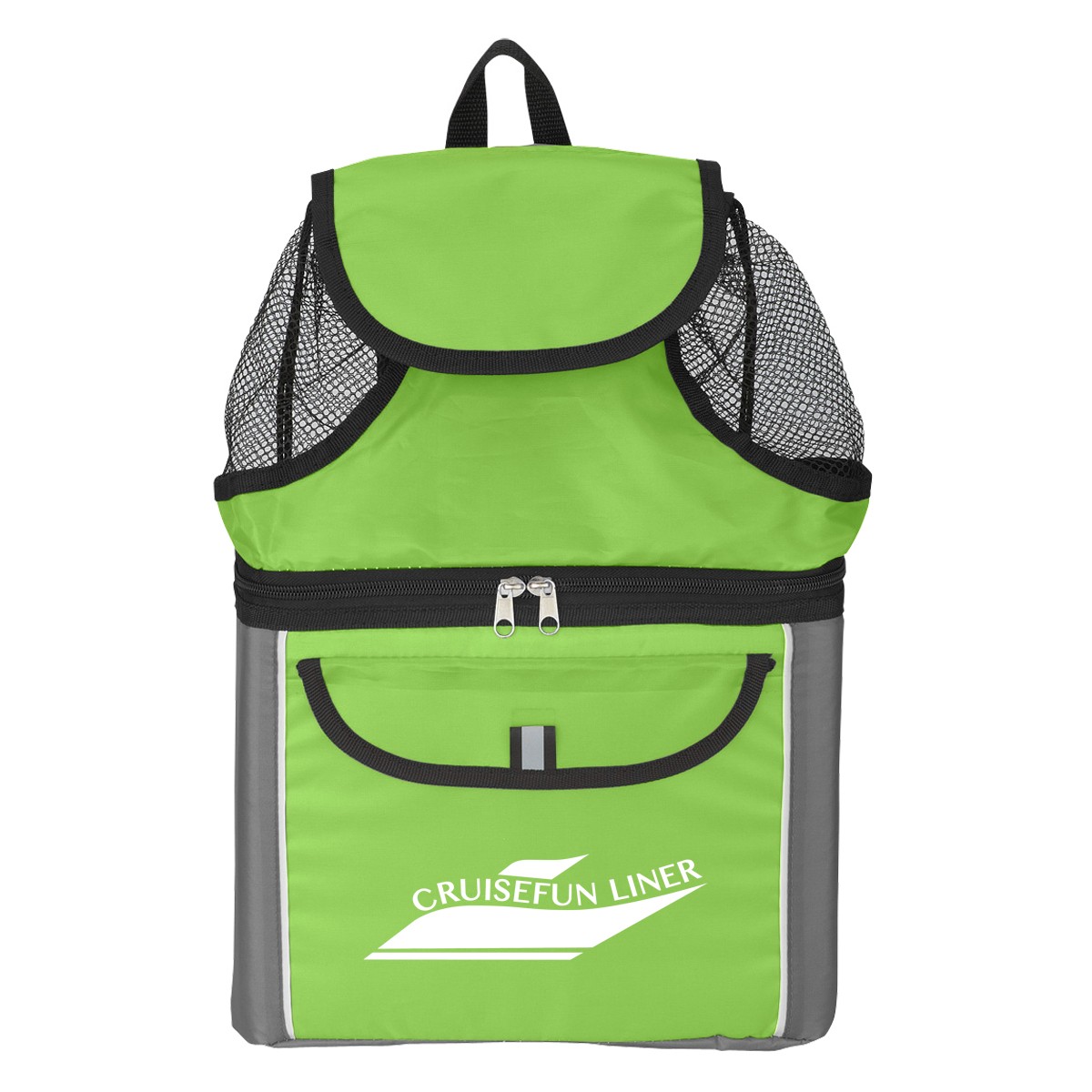 Picture of All-in-one Kooler Beach Backpack