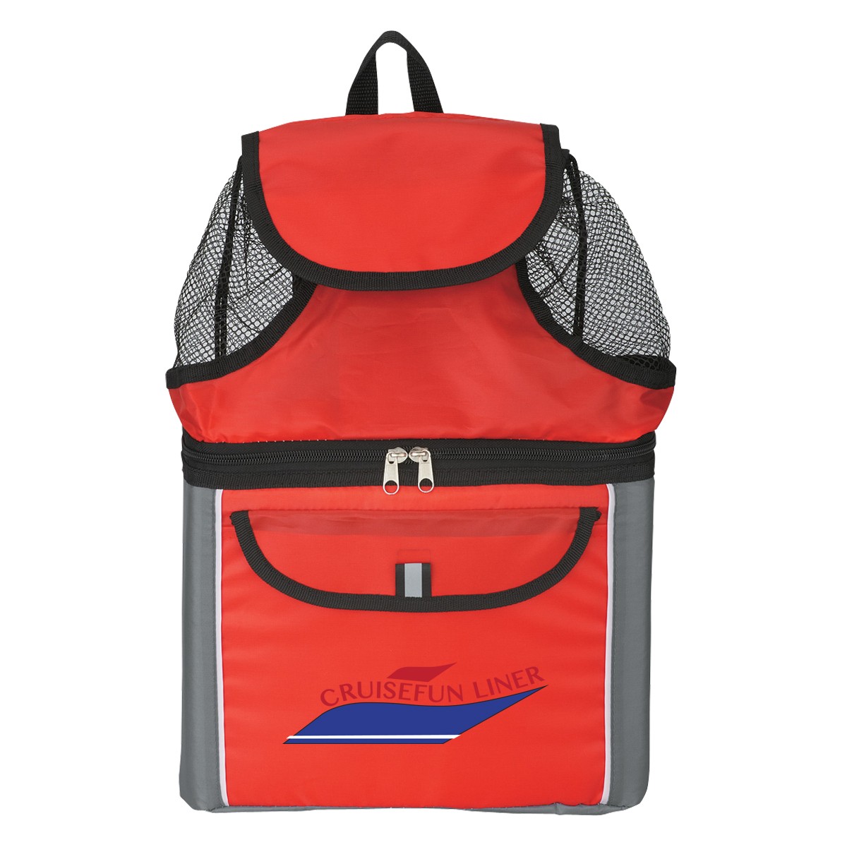 Picture of All-in-one Kooler Beach Backpack