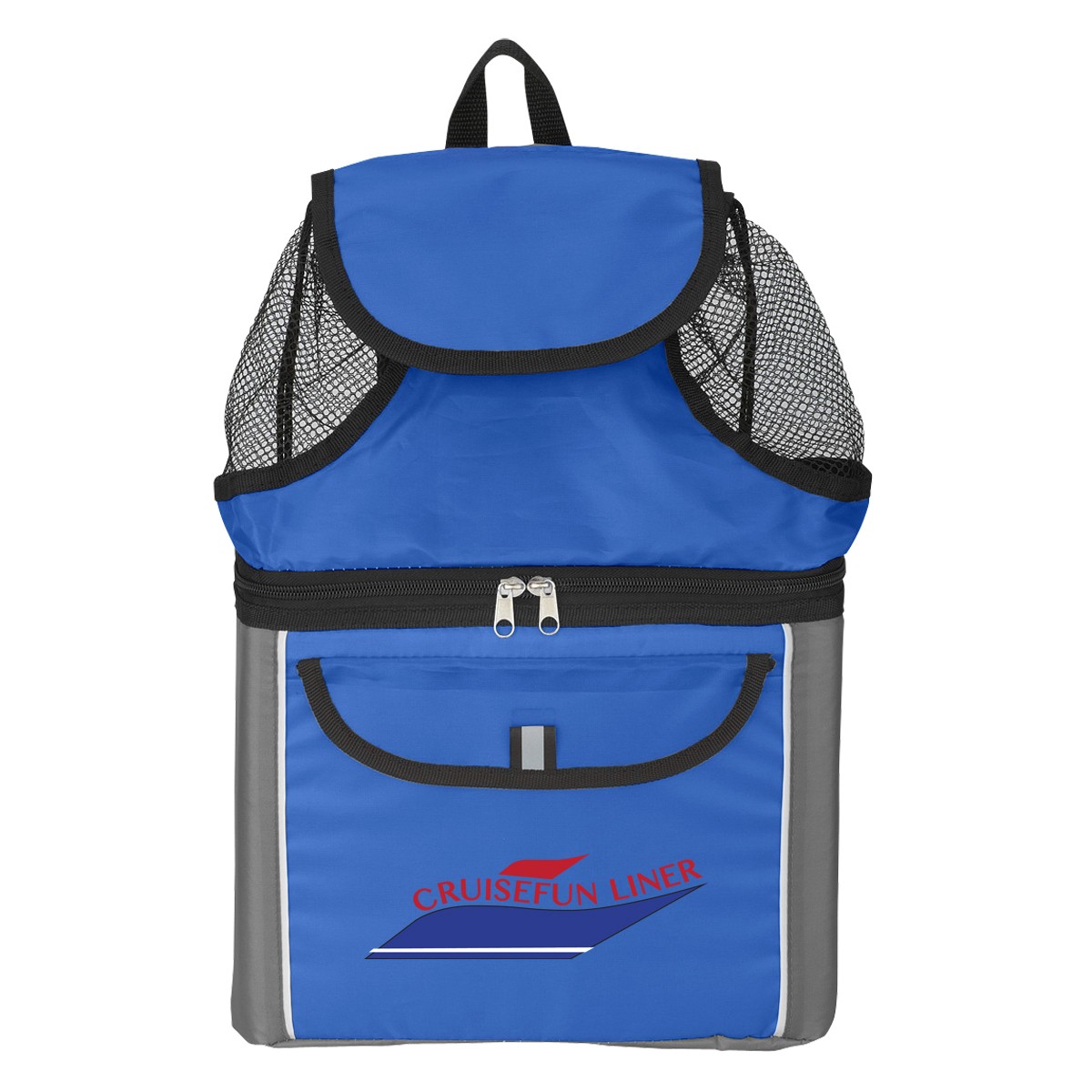 Picture of All-in-one Kooler Beach Backpack