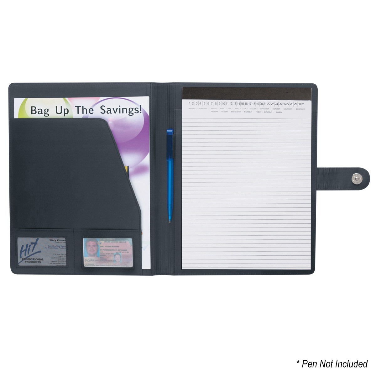 Picture of Pebble Grain Portfolio