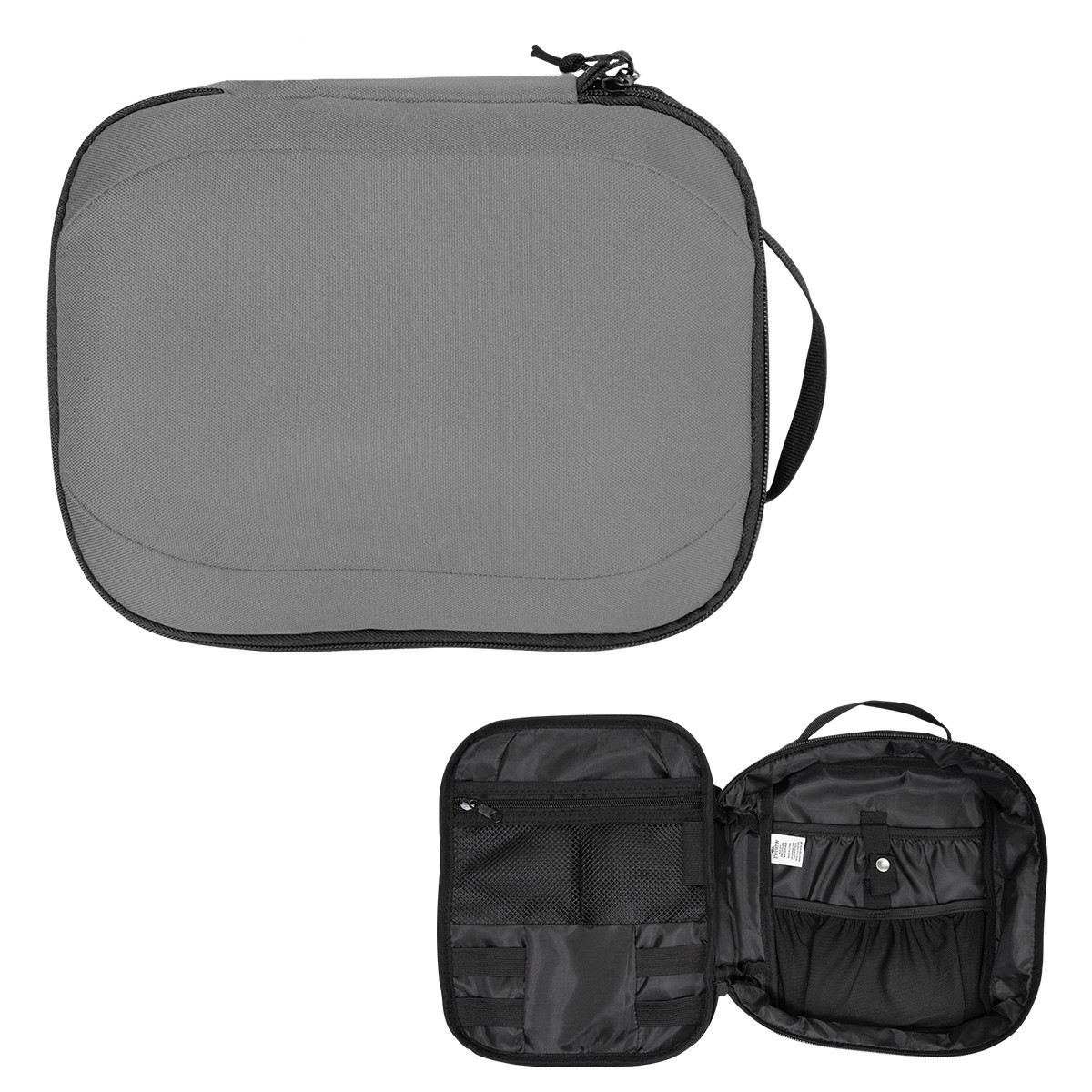 Picture of Rpet Tech Travel Pouch