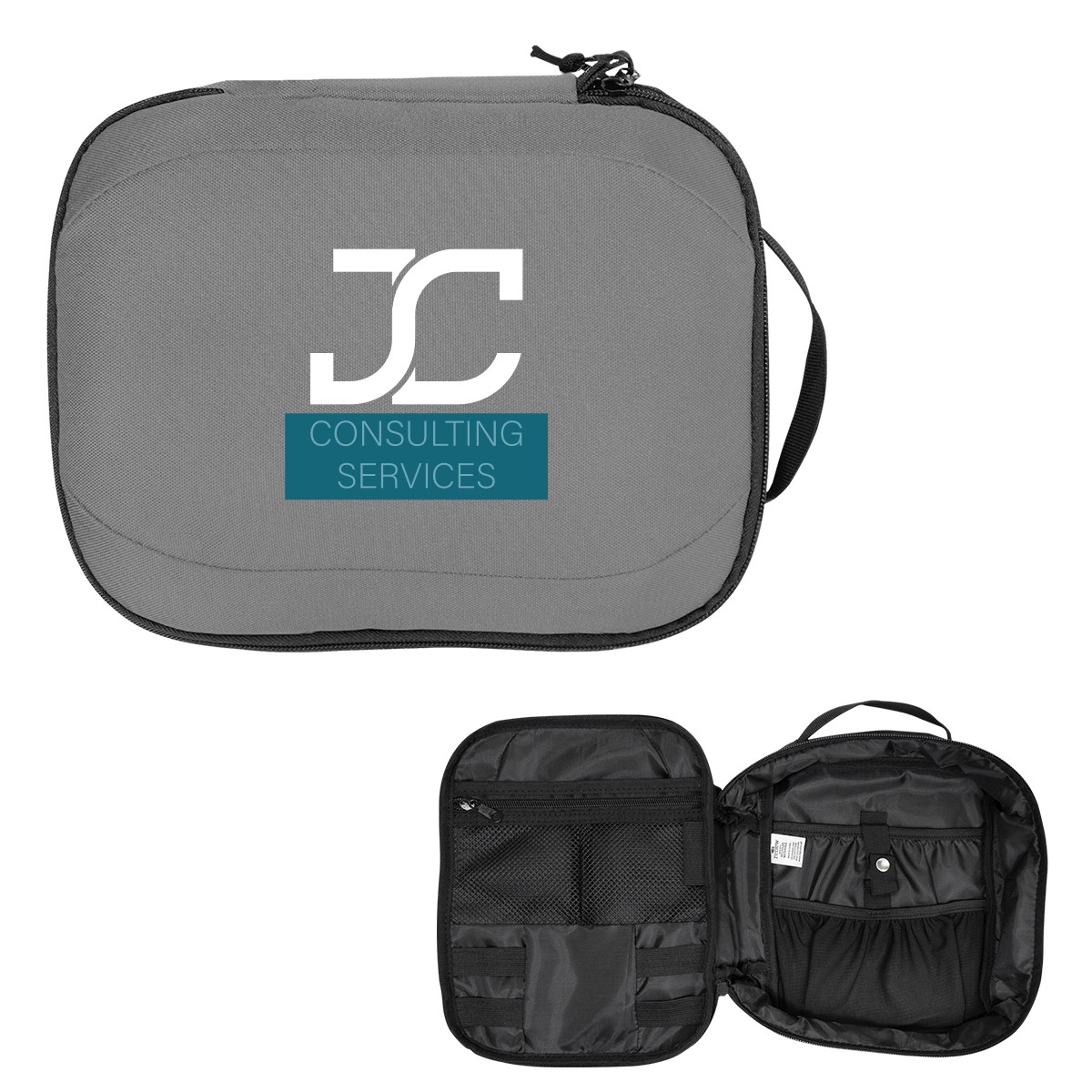 Picture of Rpet Tech Travel Pouch