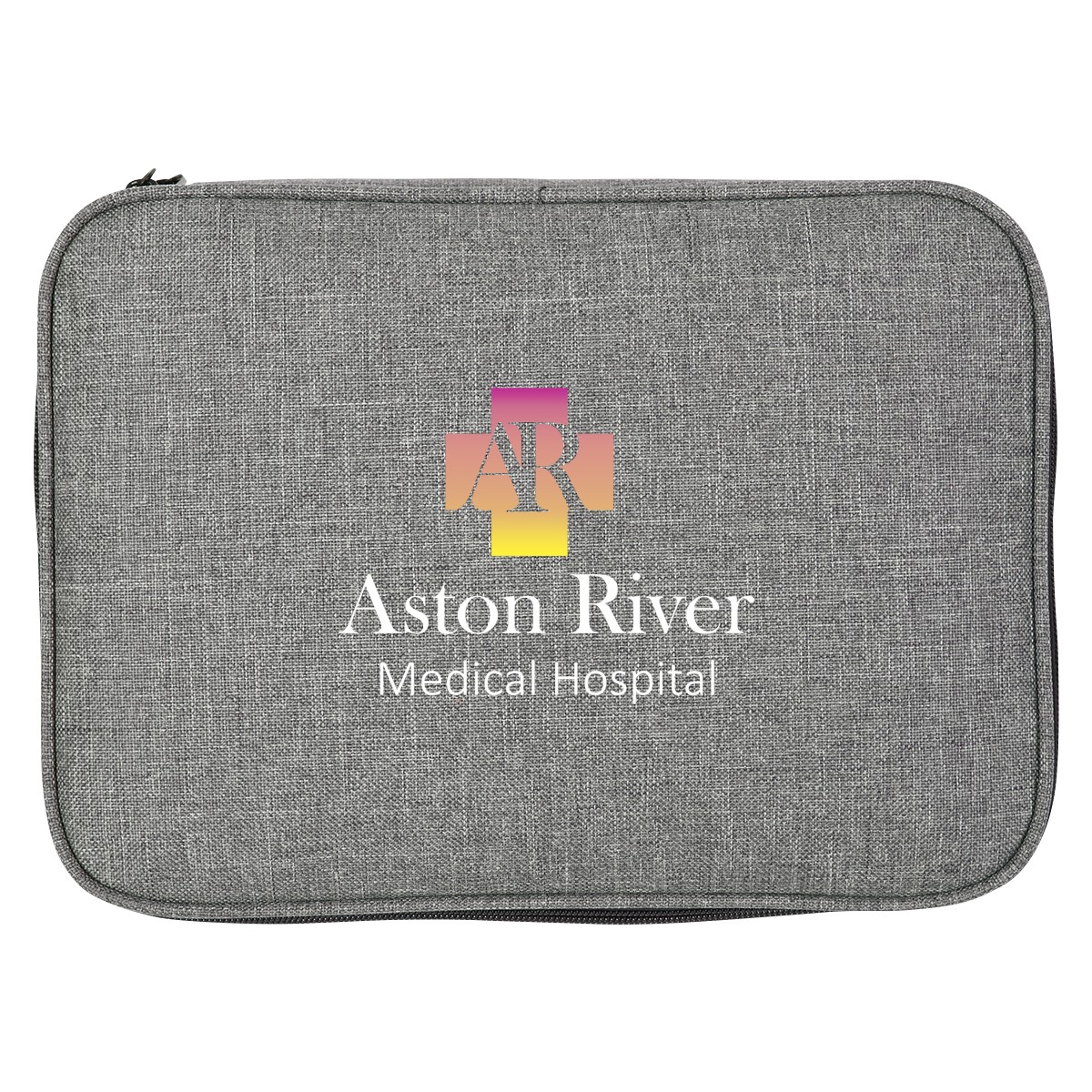 Picture of Electronics Organizer Travel Case