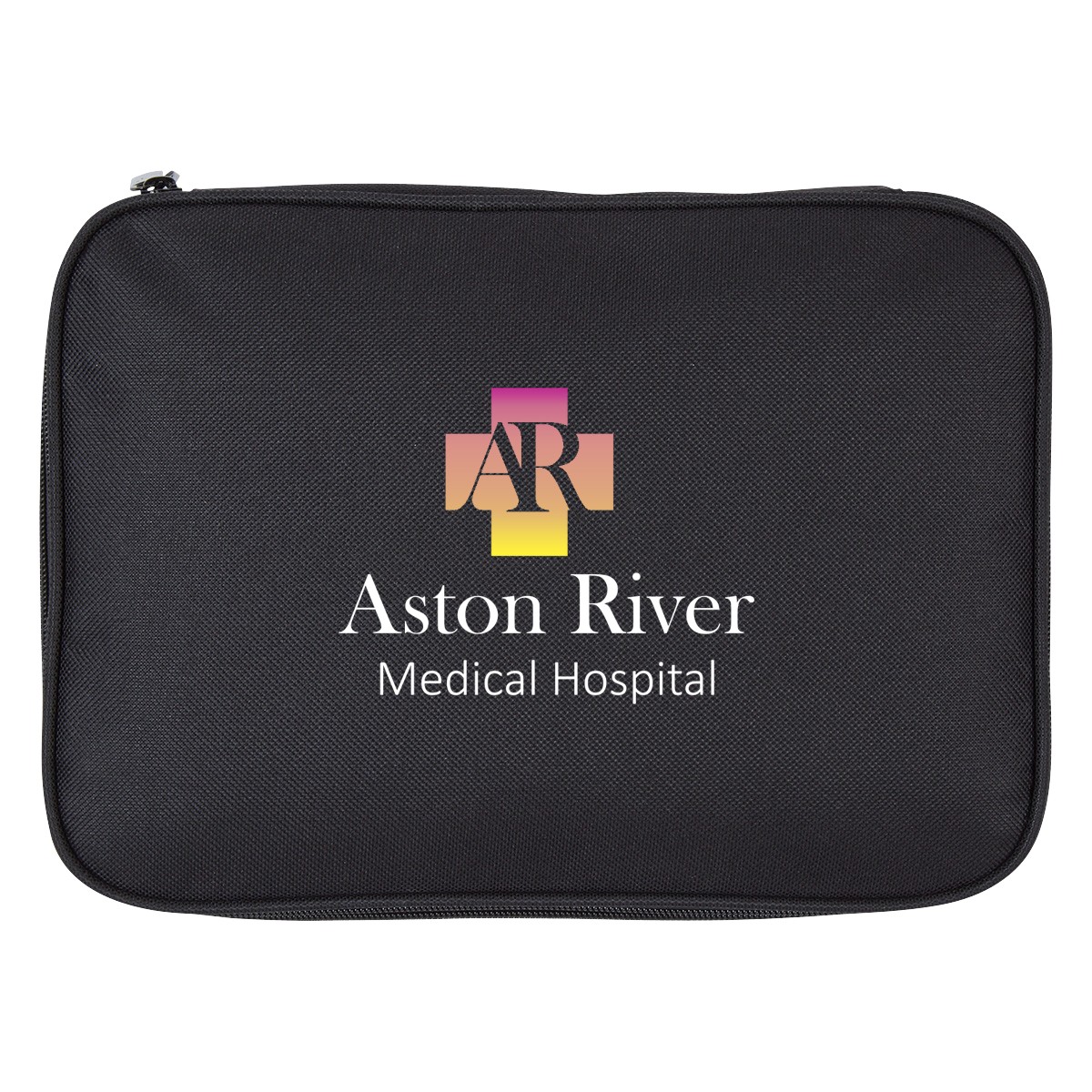 Picture of Electronics Organizer Travel Case