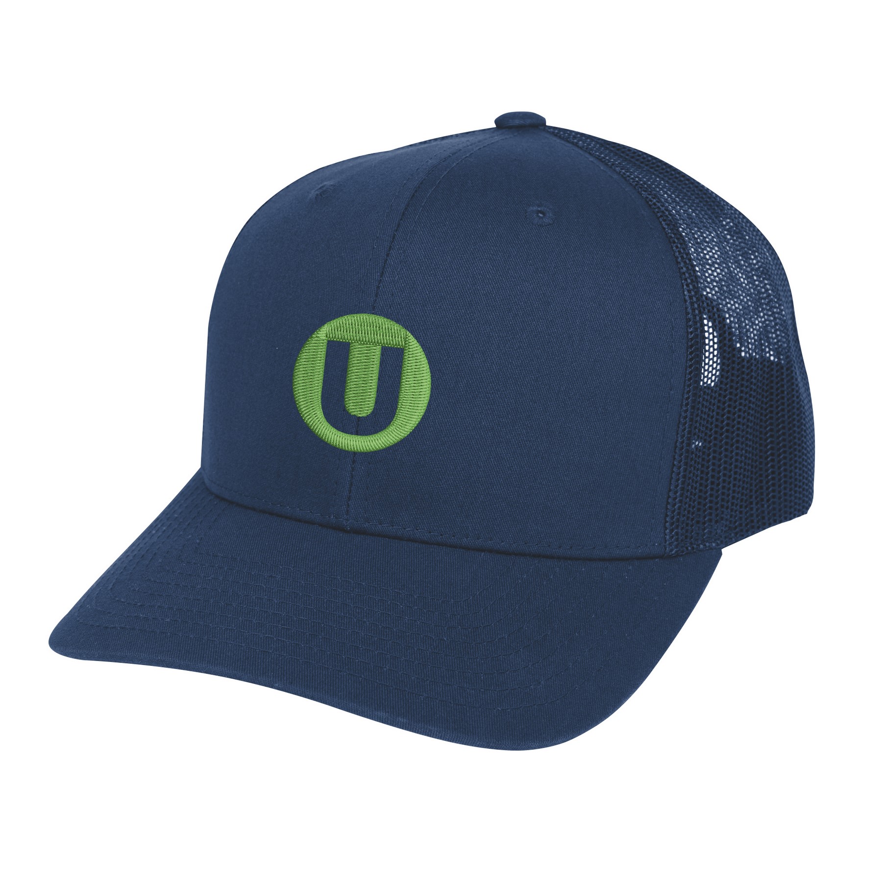 Picture of Yp Classics Retro Trucker Cap