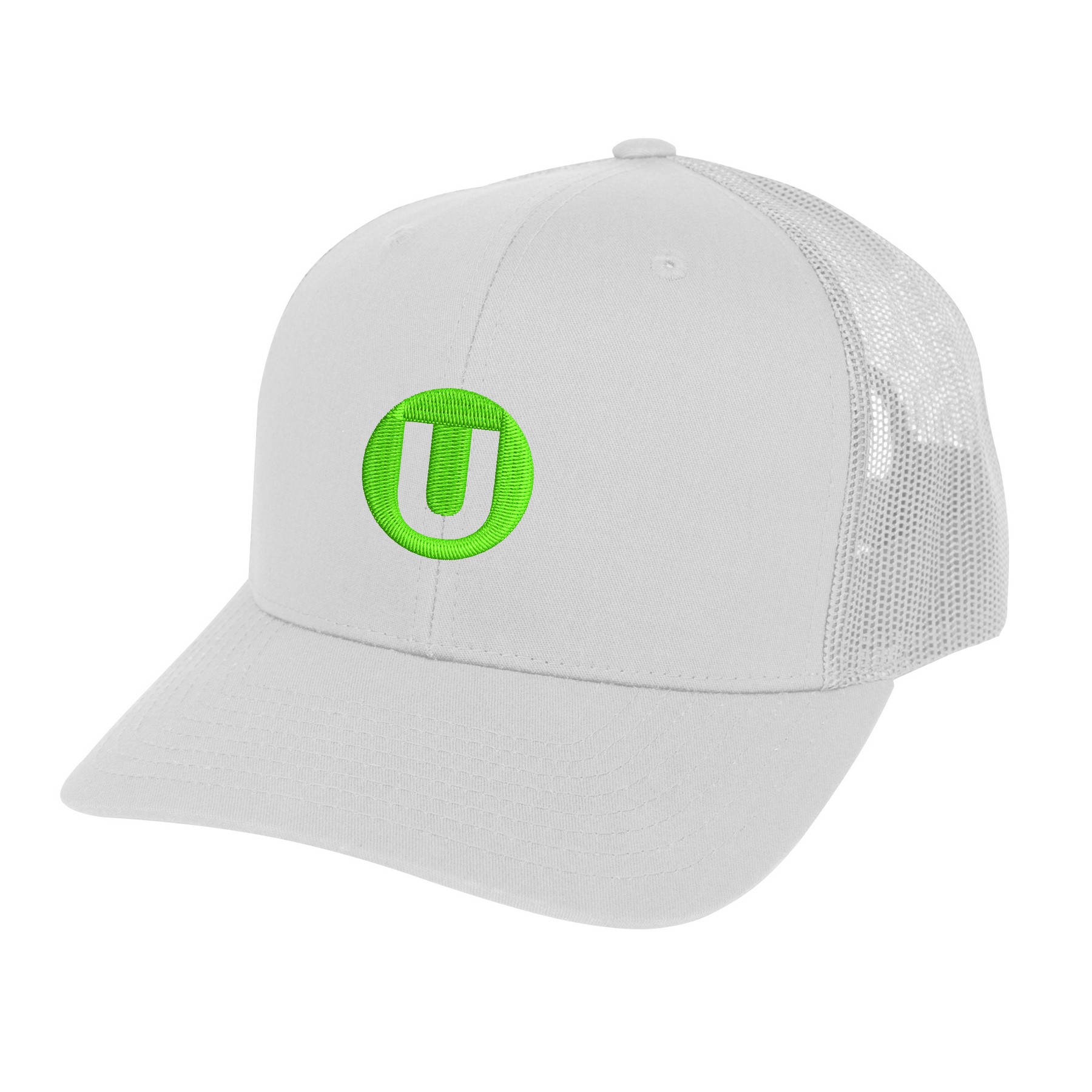 Picture of Yp Classics Retro Trucker Cap