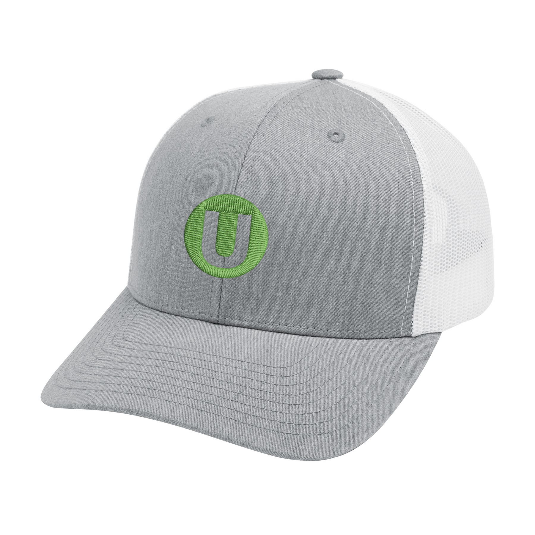 Picture of Yp Classics Retro Trucker Cap