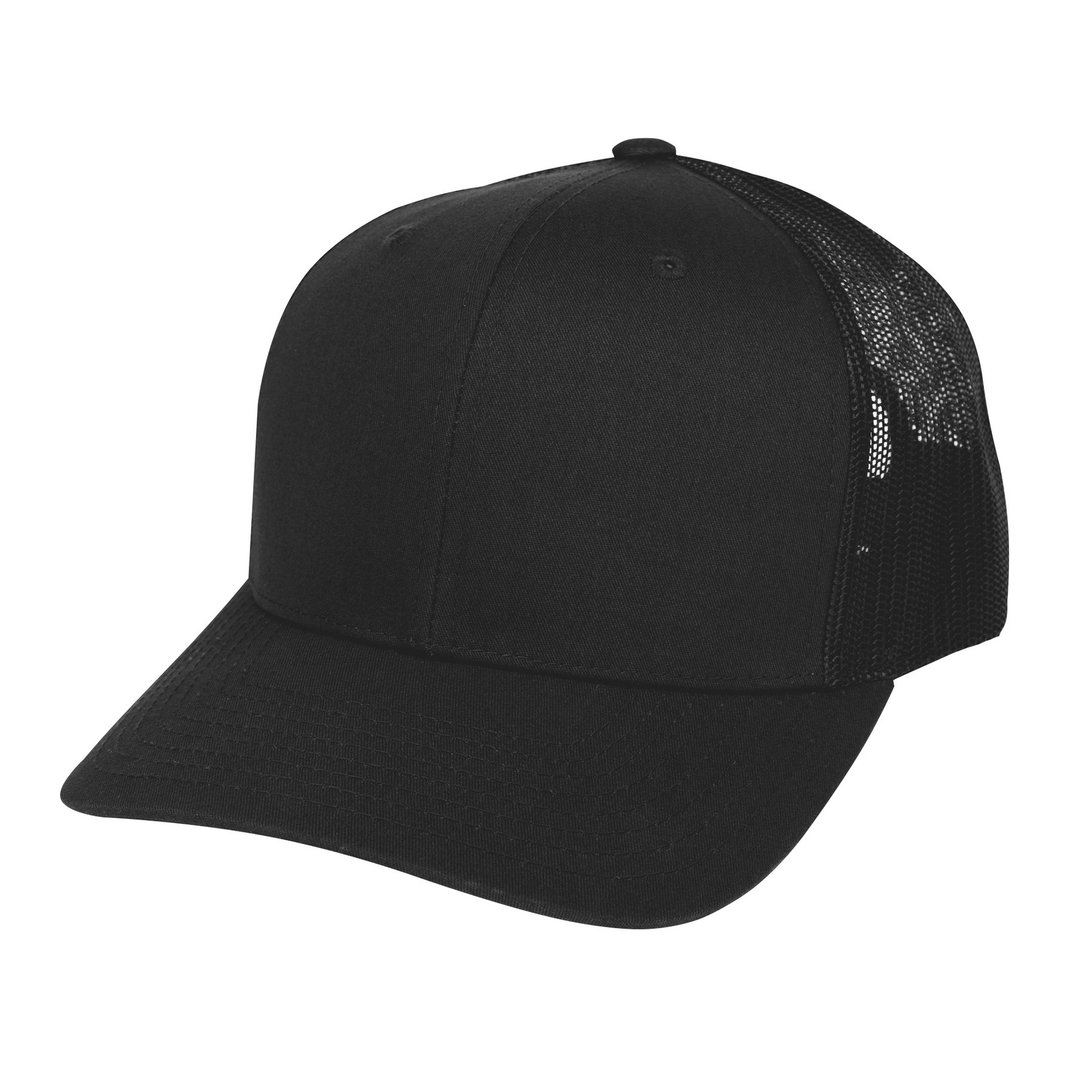 Picture of Yp Classics Retro Trucker Cap