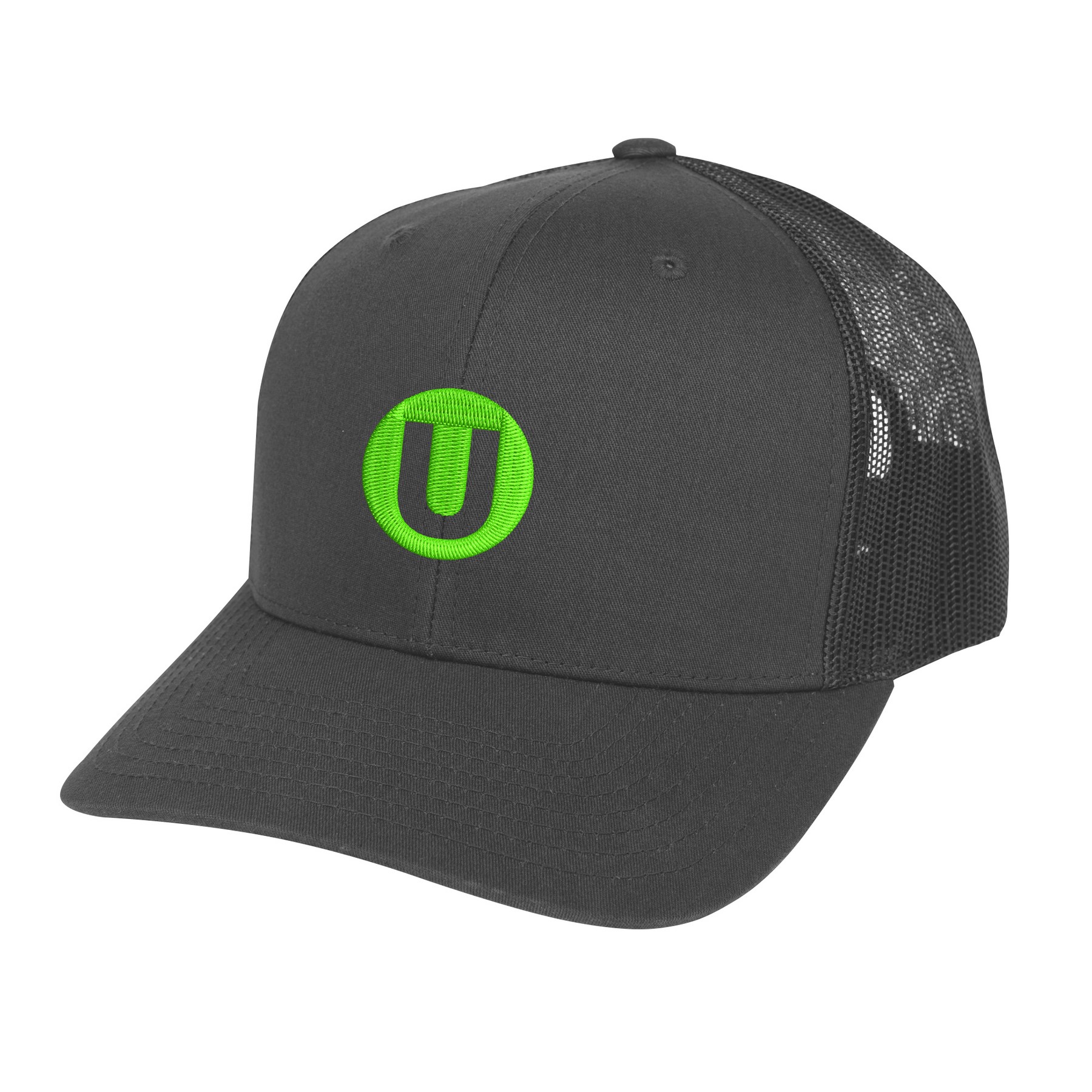 Picture of Yp Classics Retro Trucker Cap