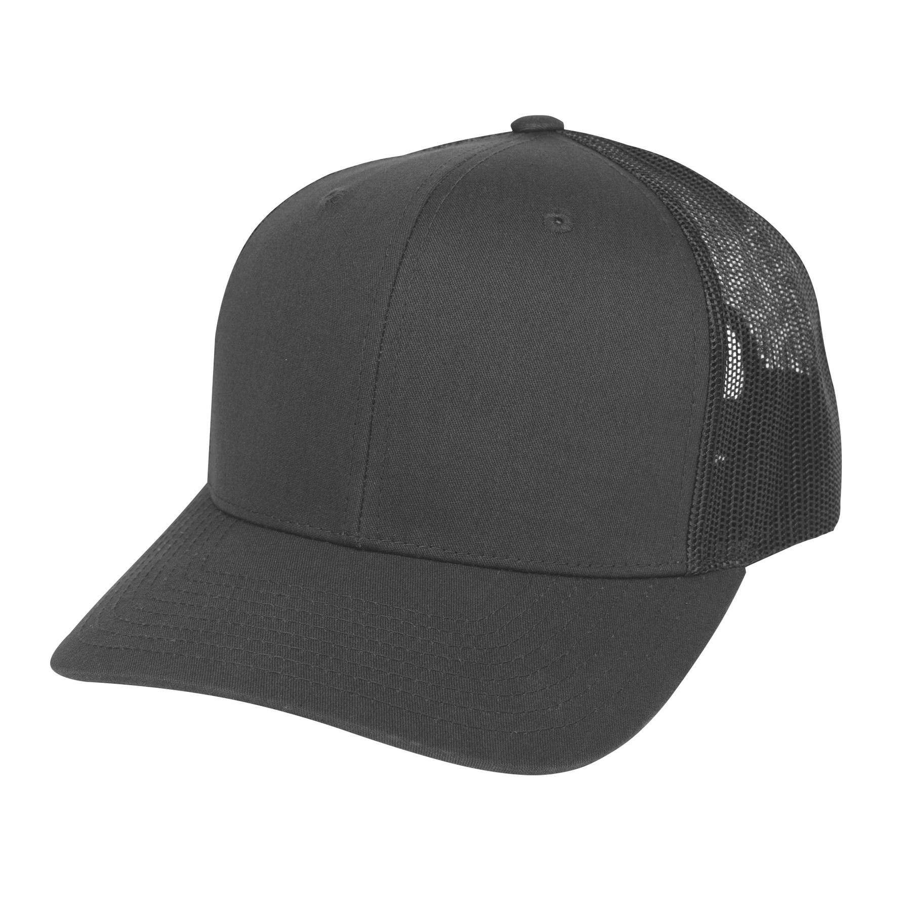 Picture of Yp Classics Retro Trucker Cap