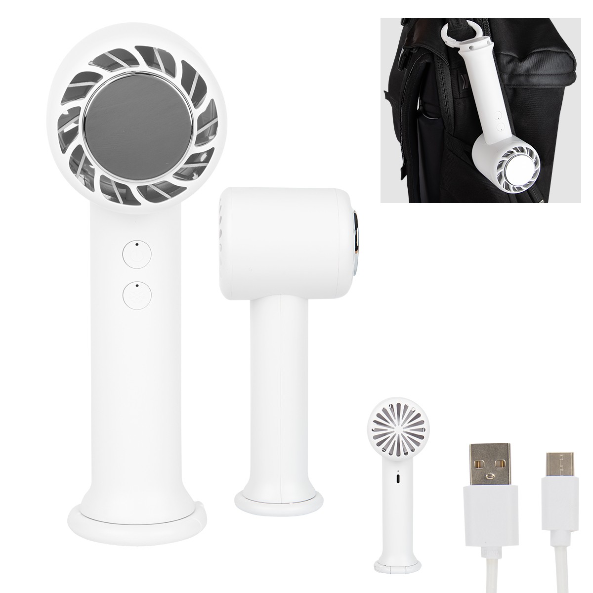 Picture of Portable Refrigeration Fan