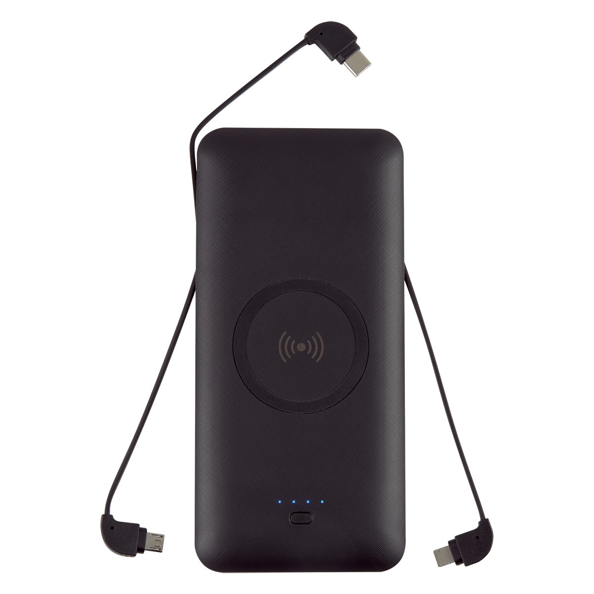 Picture of 5-in-1 Wireless Charging Power Bank