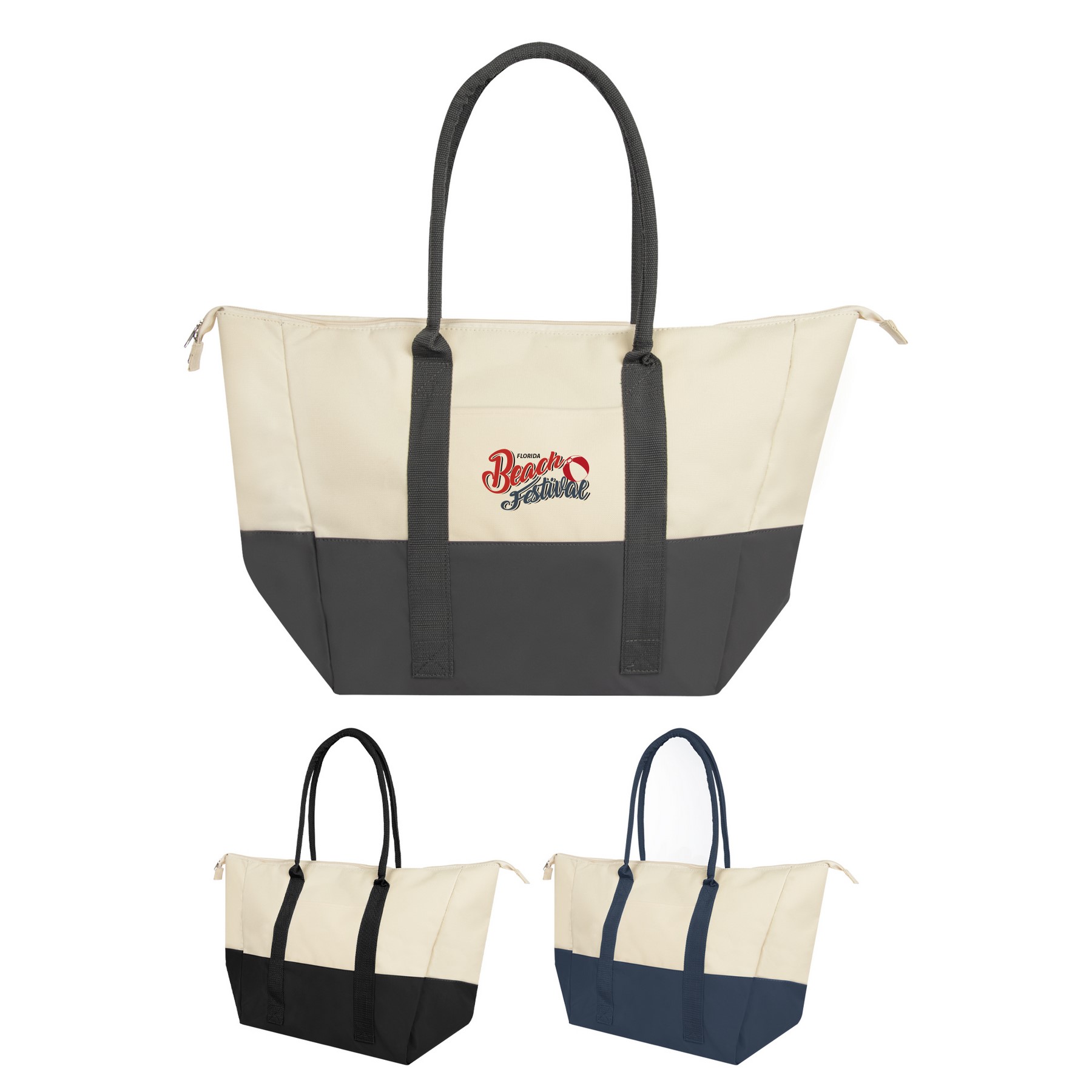 Picture of Big Chill Cooler Tote Bag