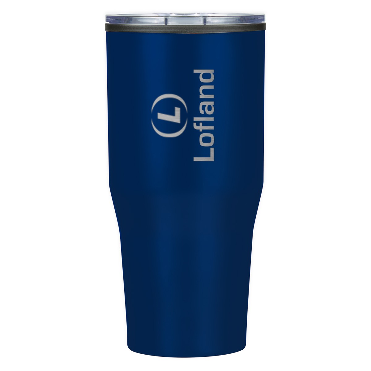 Picture of 30 Oz. Rossmoor Stainless Steel Tumbler