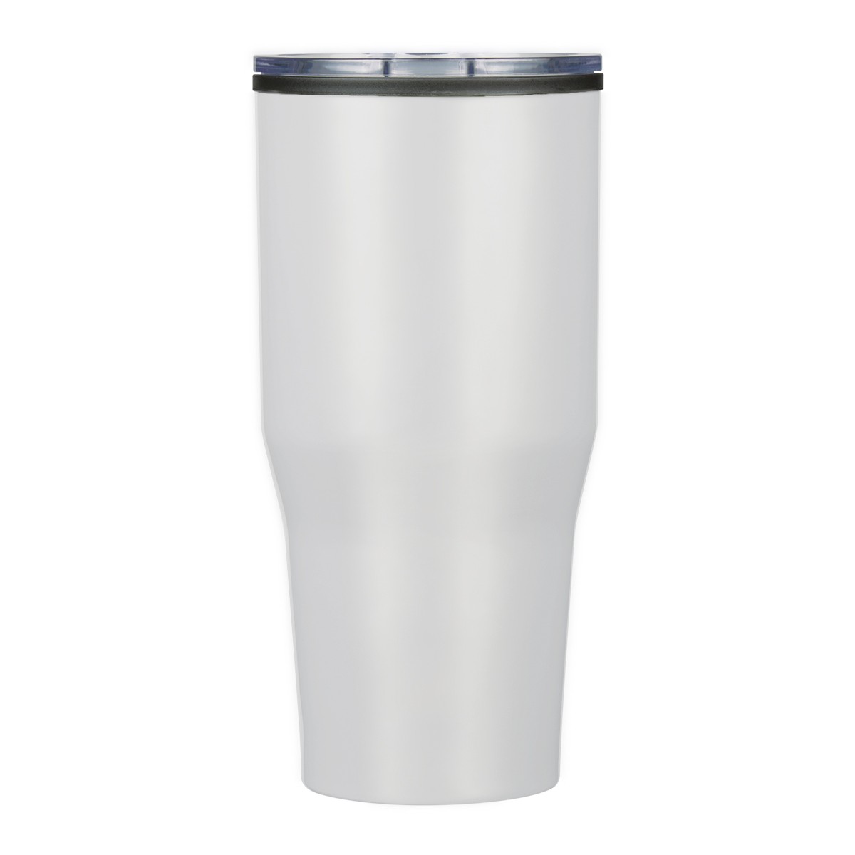 Picture of 30 Oz. Rossmoor Stainless Steel Tumbler