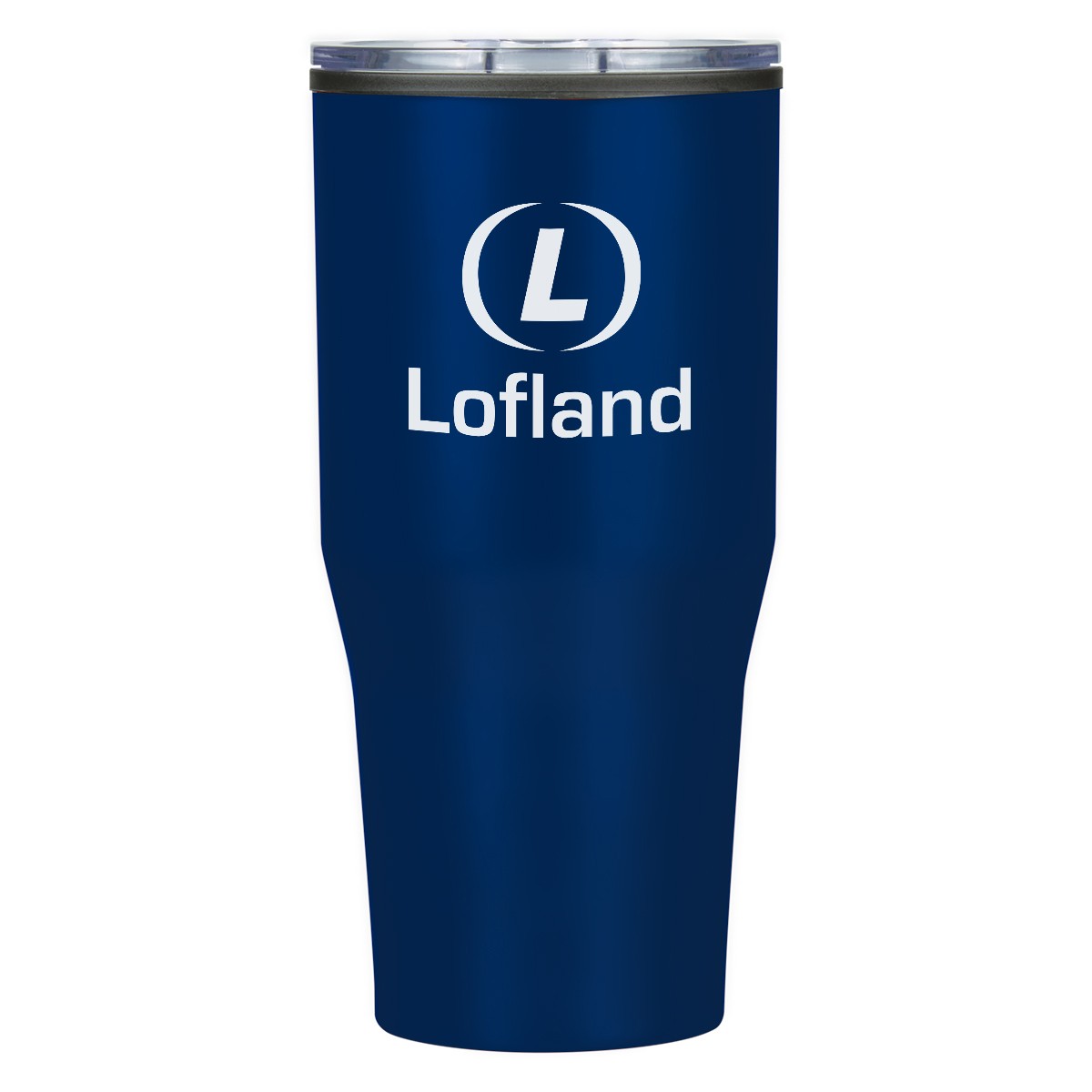 Picture of 30 Oz. Rossmoor Stainless Steel Tumbler