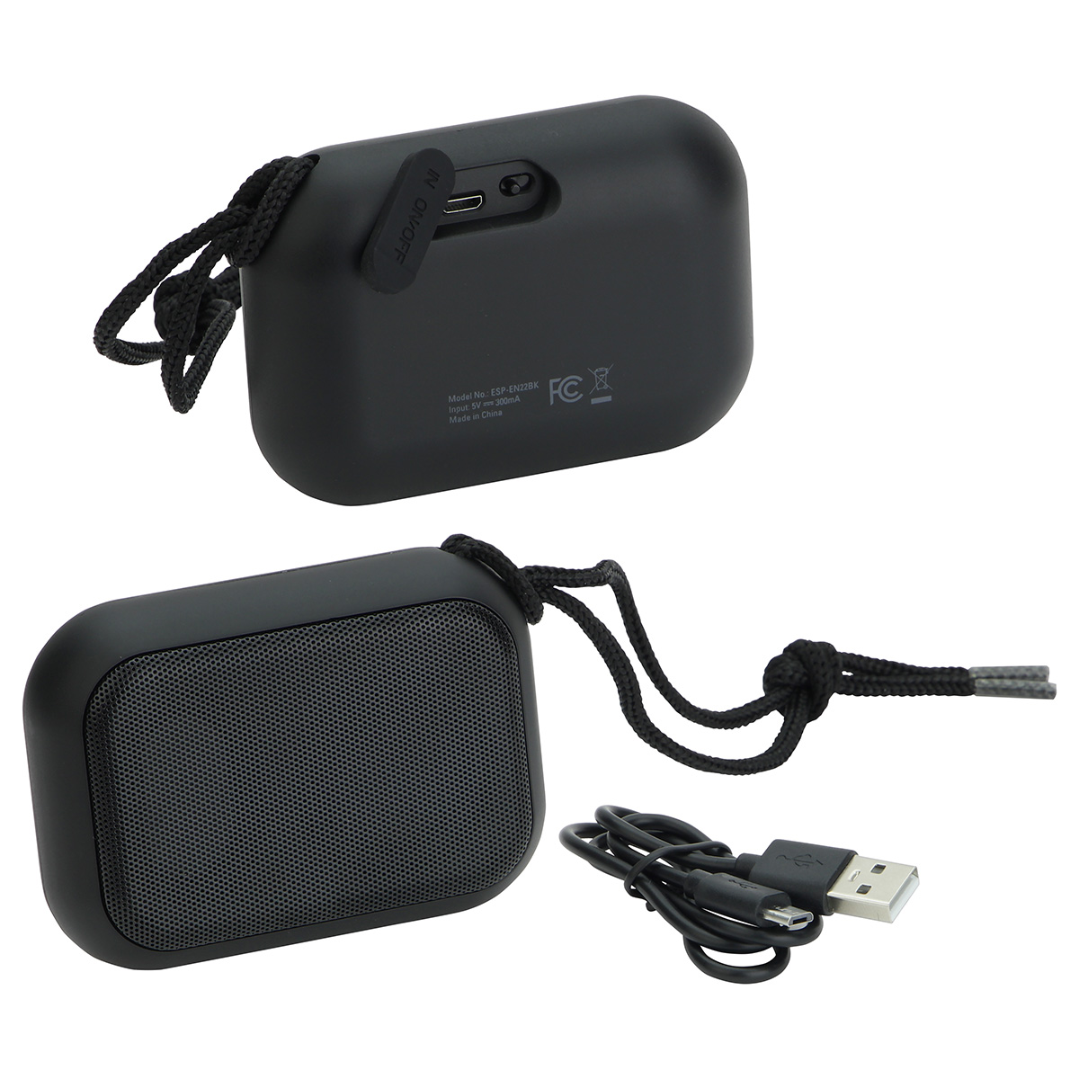 Picture of Encore IPX6 Waterproof Wireless Speaker
