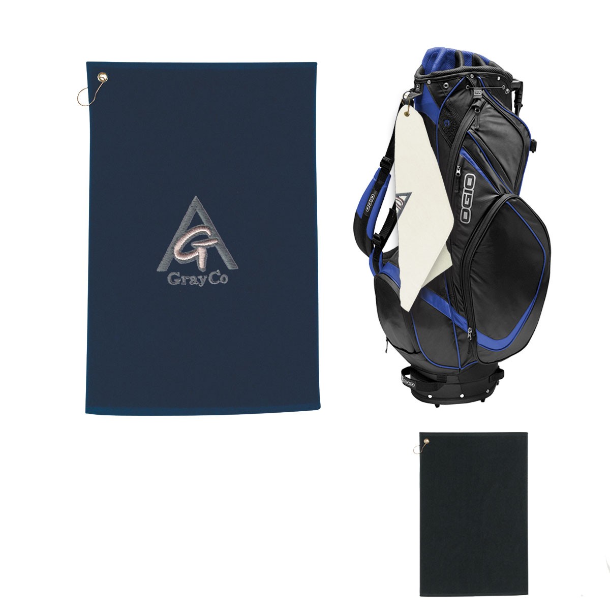 Picture of Golf Towel