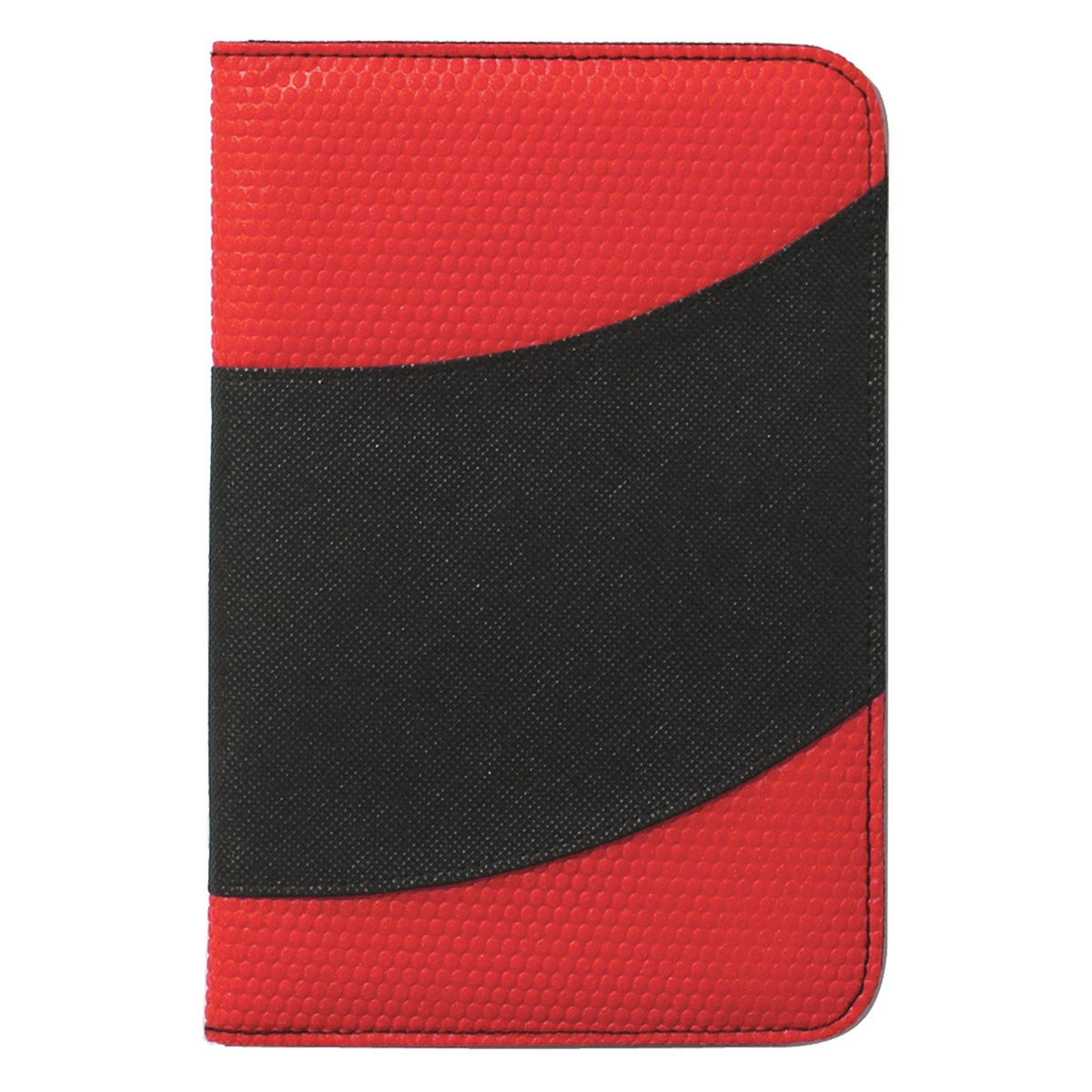 Picture of Non-woven 5" X 7" Bubble Padfolio