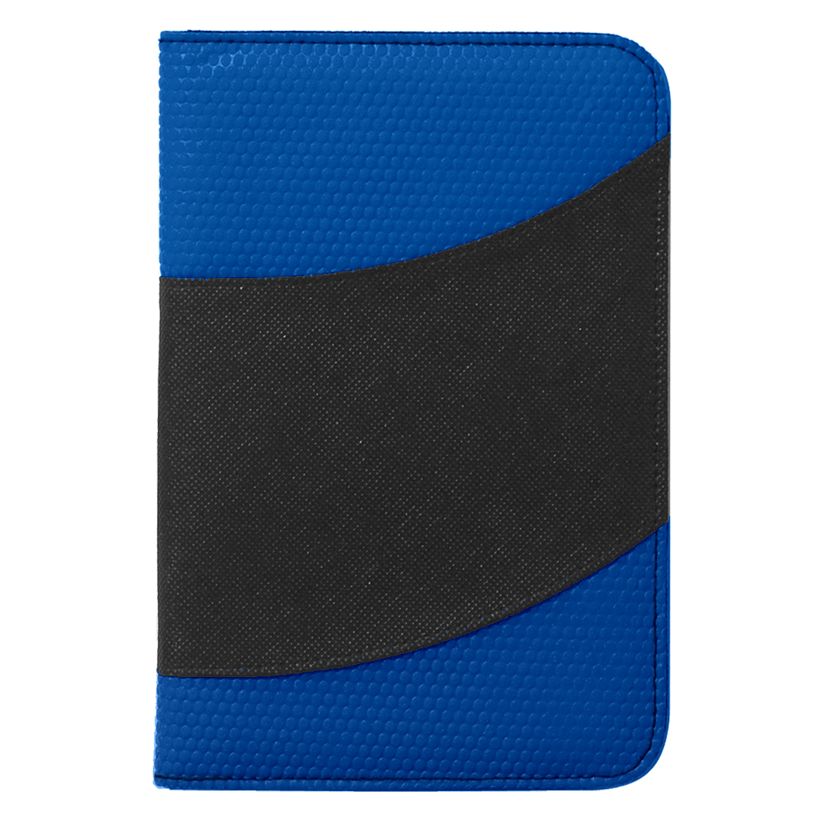 Picture of Non-woven 5" X 7" Bubble Padfolio