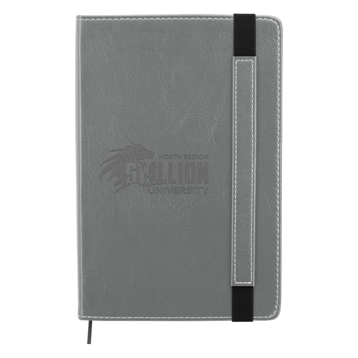 Picture of Charlotte Journal Notebook
