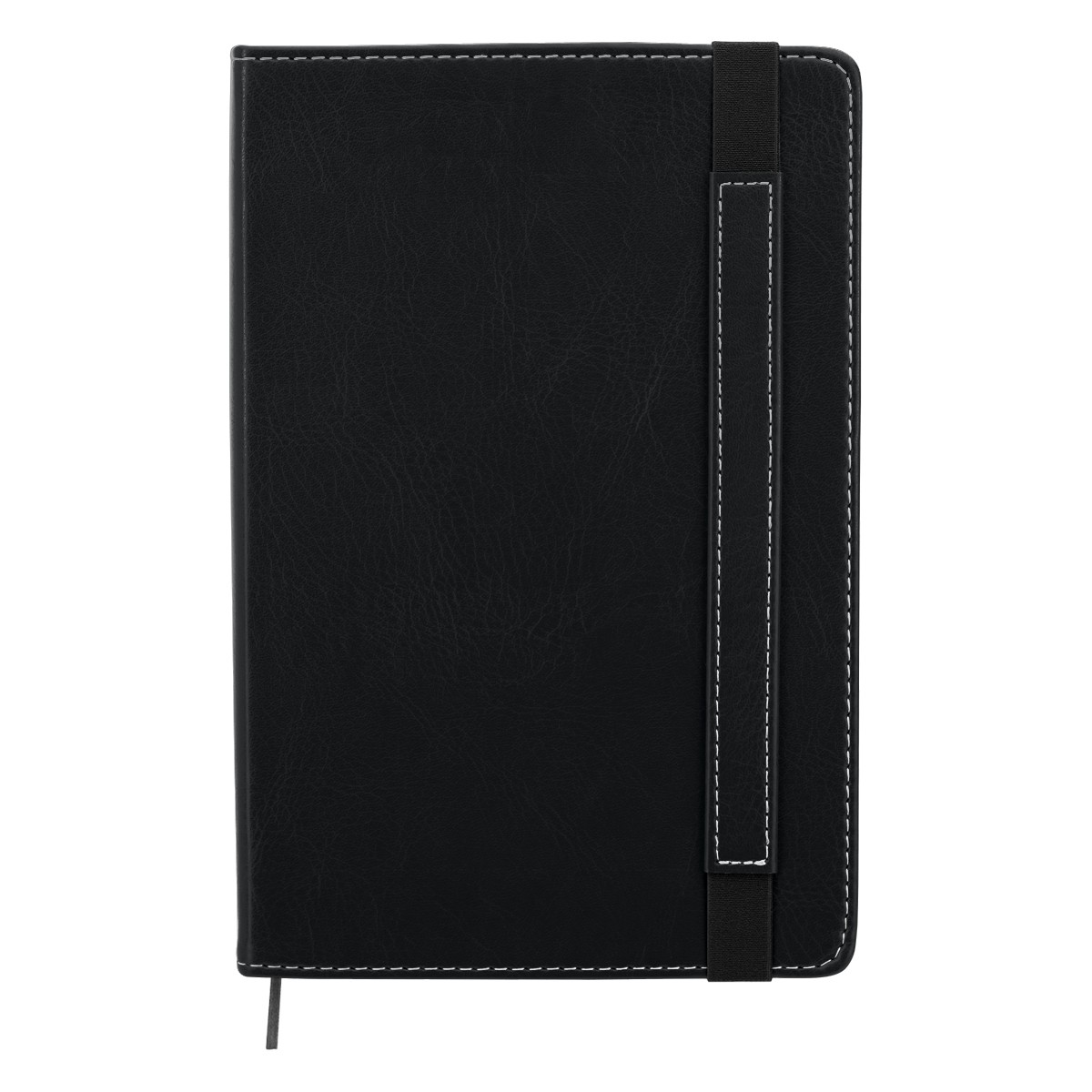 Picture of Charlotte Journal Notebook
