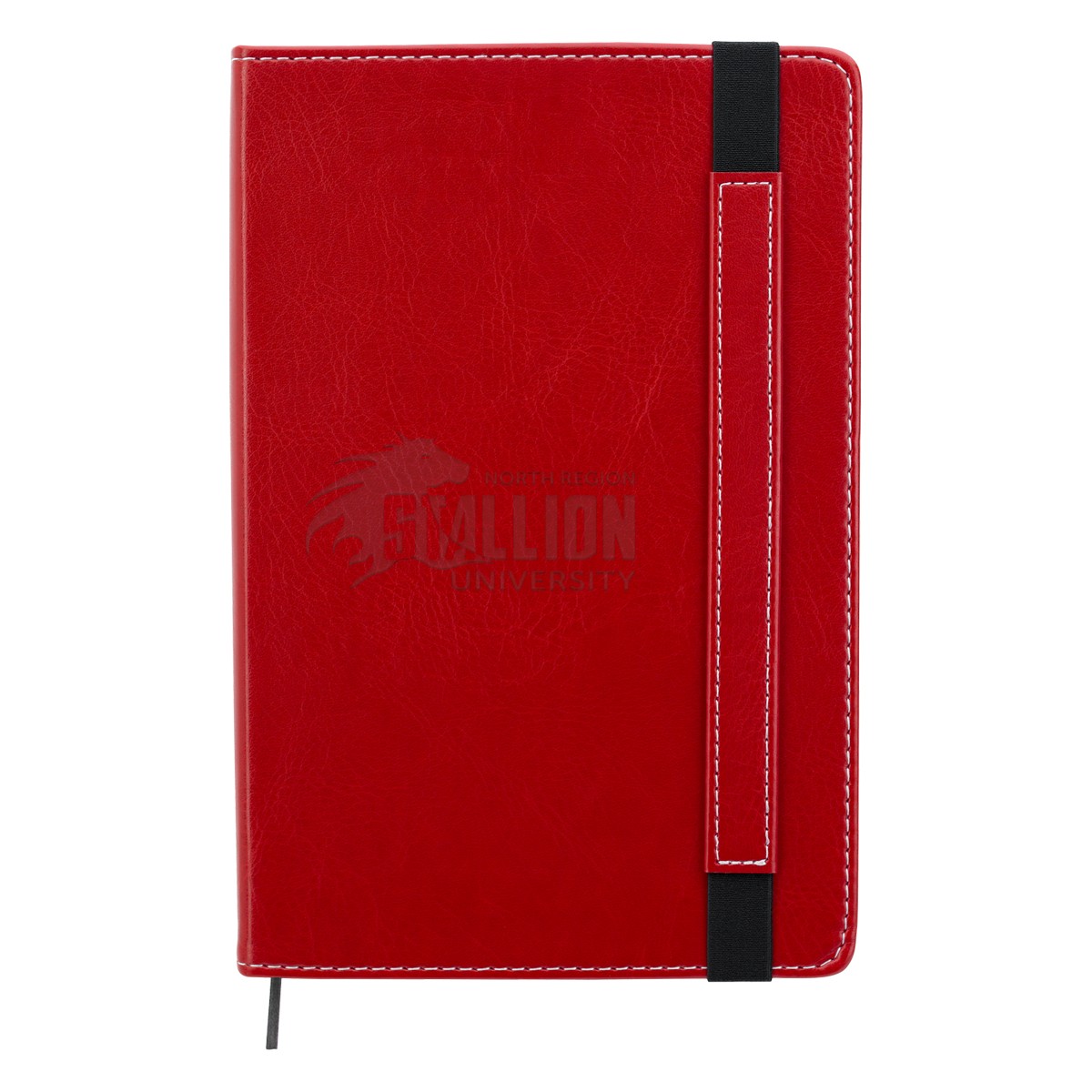Picture of Charlotte Journal Notebook