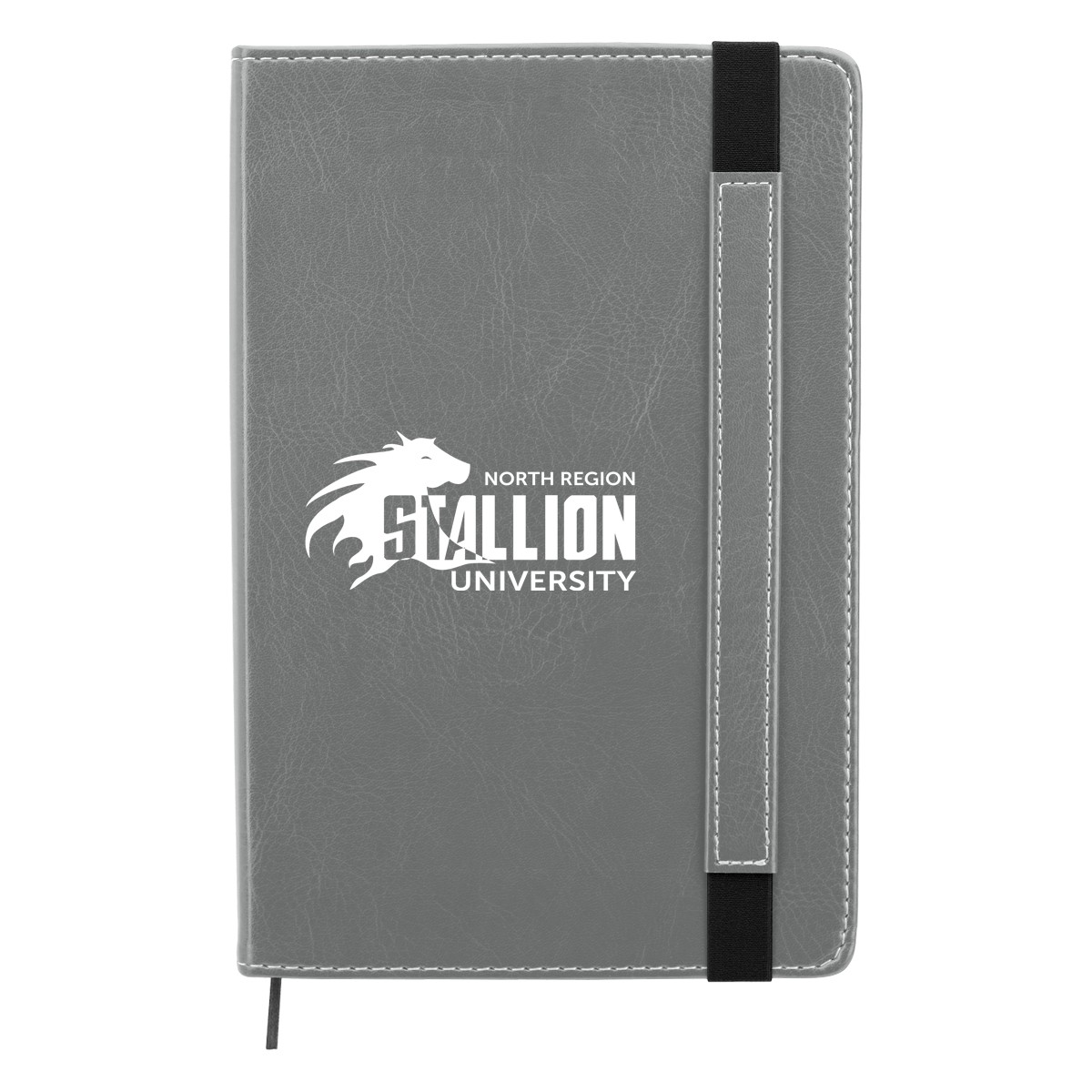 Picture of Charlotte Journal Notebook