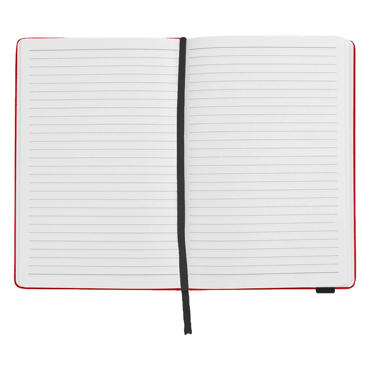 Picture of Charlotte Journal Notebook