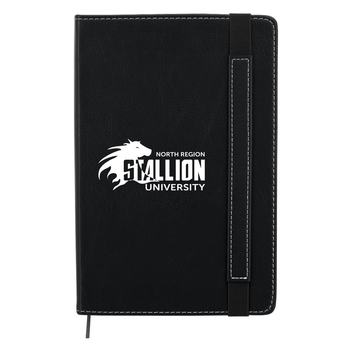 Picture of Charlotte Journal Notebook